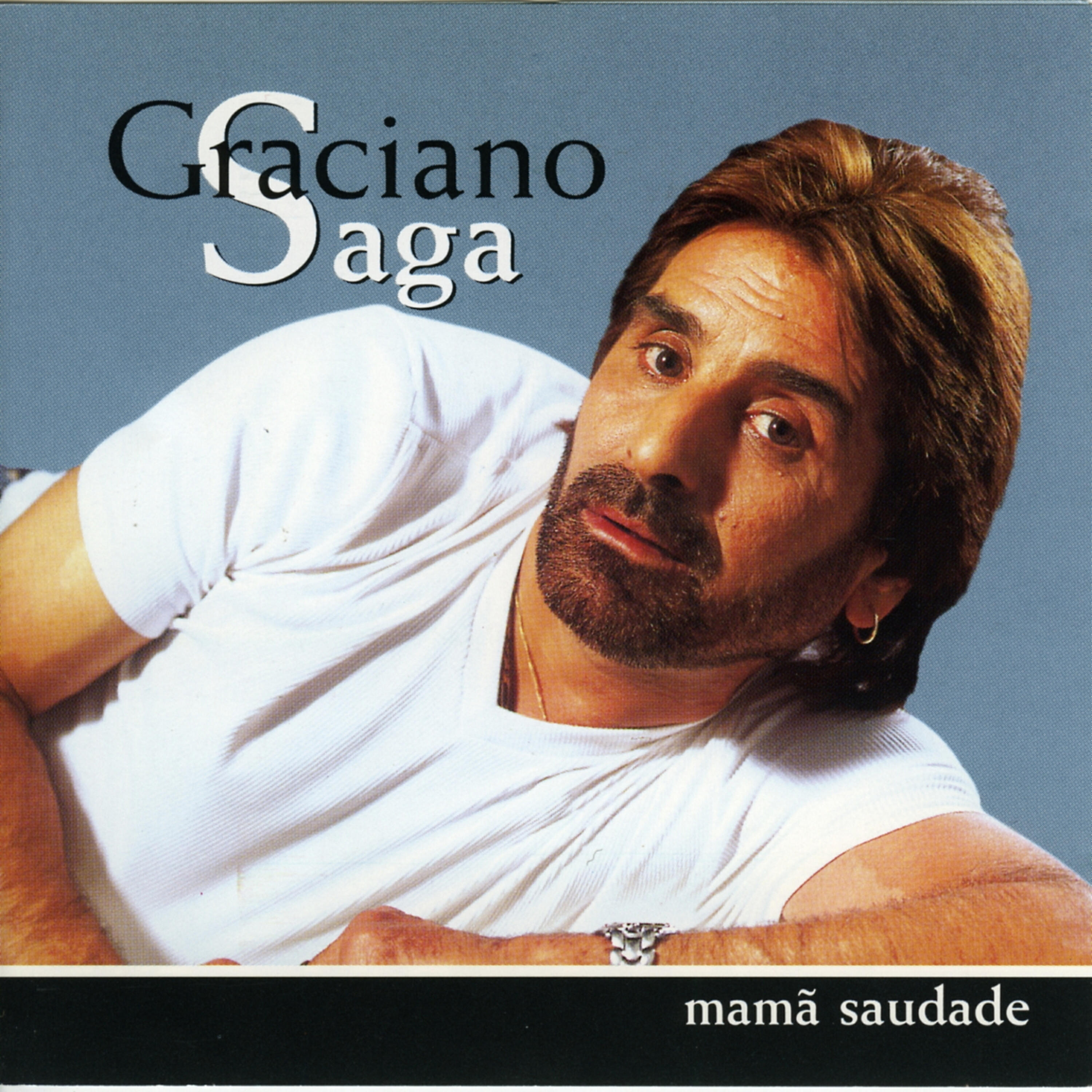 Релиз Mamã Saudade