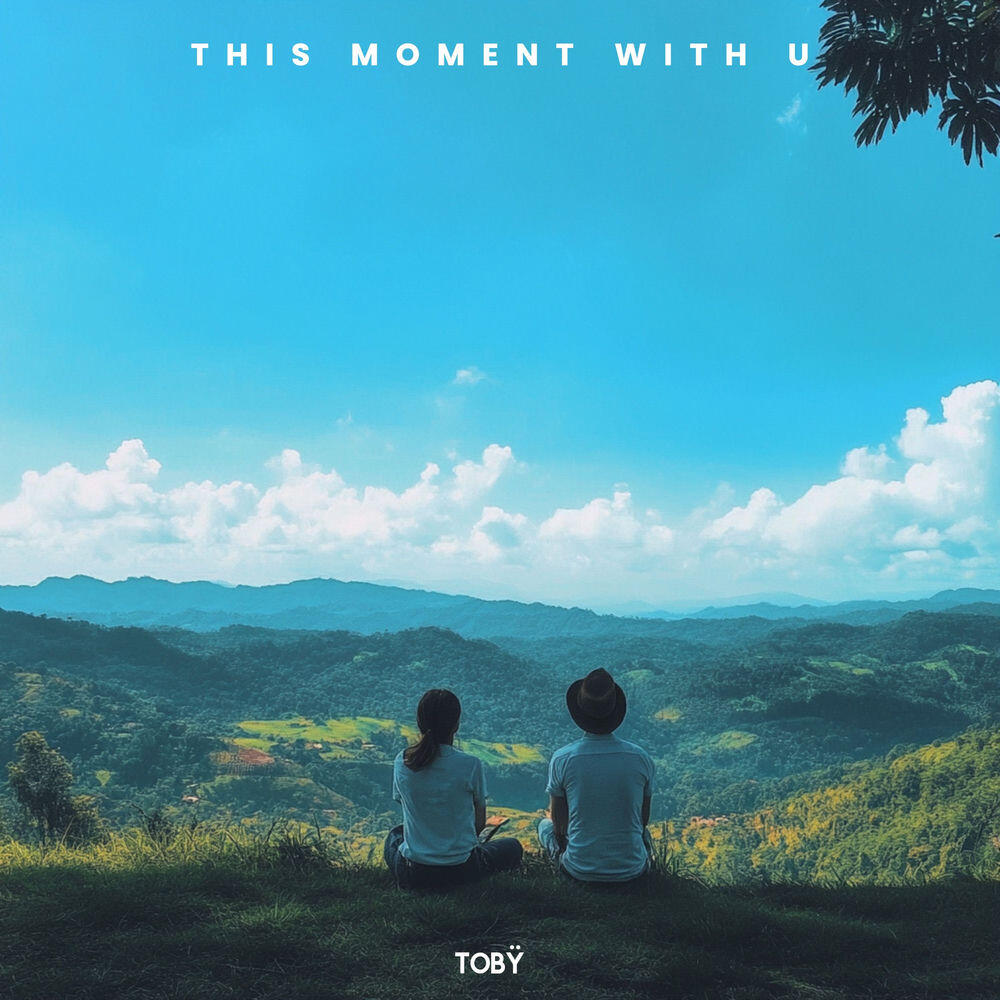 Релиз This Moment With U
