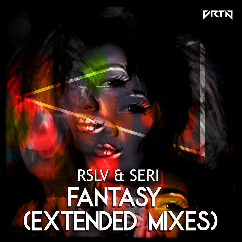 Релиз Fantasy (Extended Mixes)