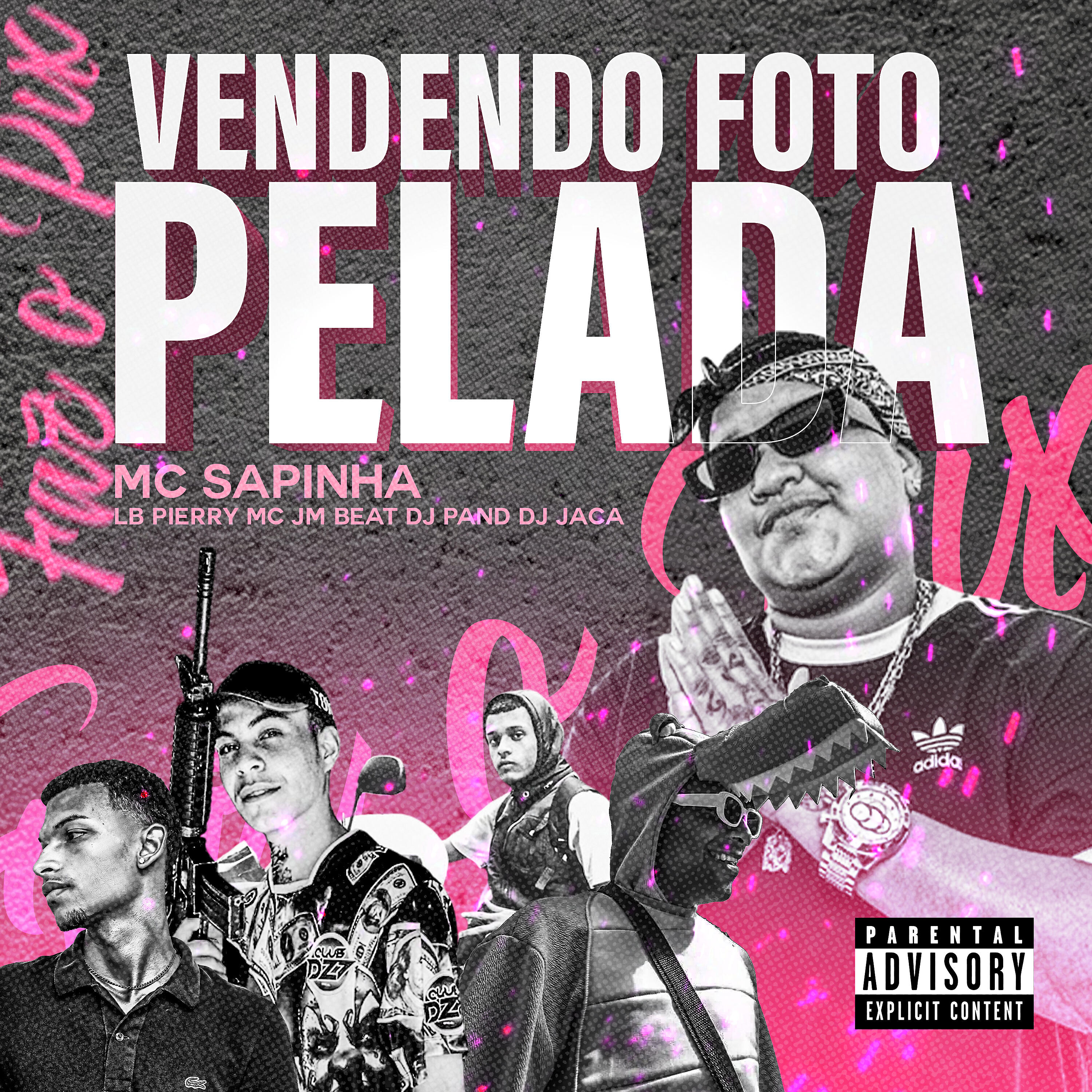 Релиз Vendendo Foto Pelada