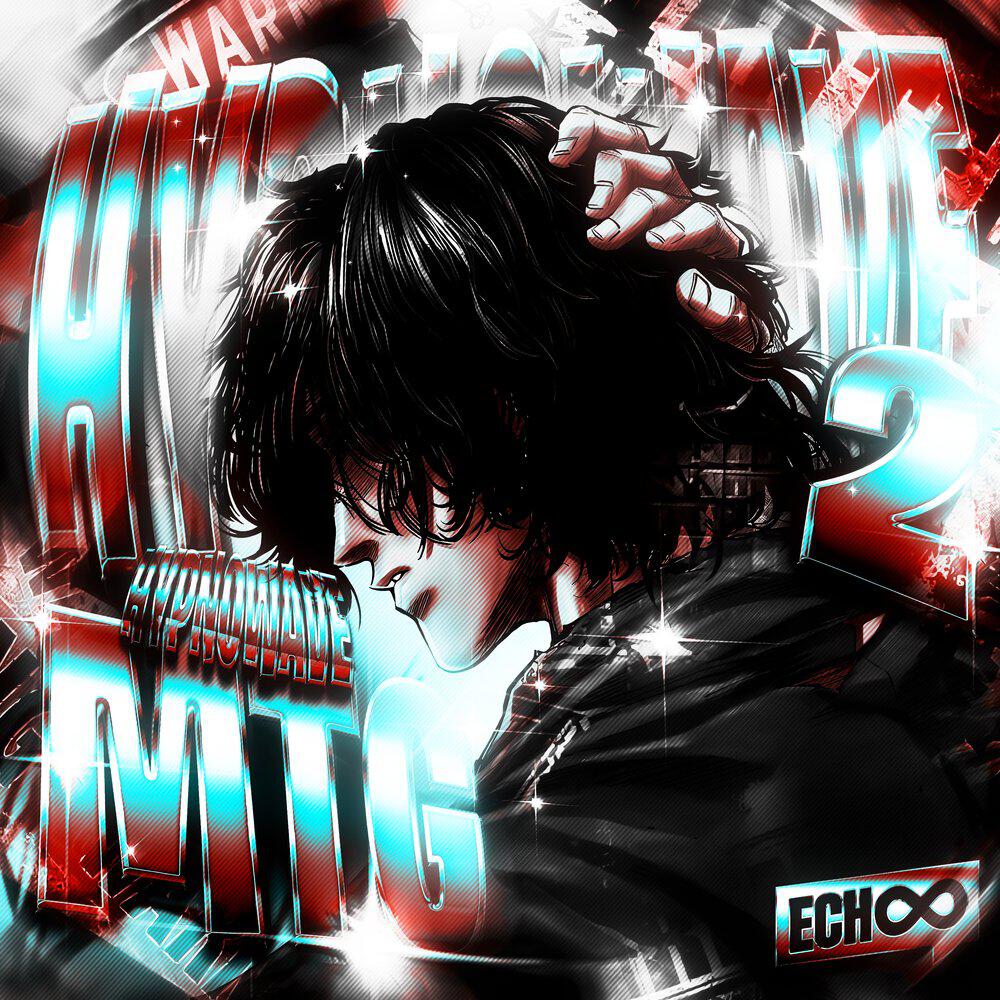 Релиз MTG HYPNOWAVE 2