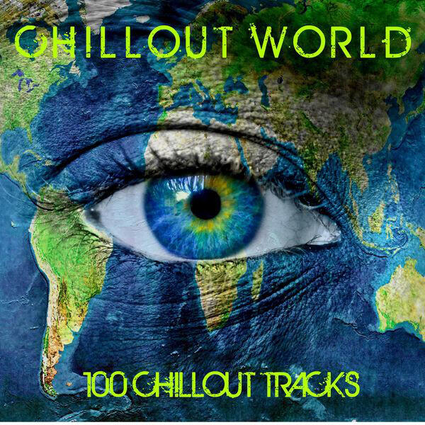 Релиз Chillout World: 100 Chillout Tracks