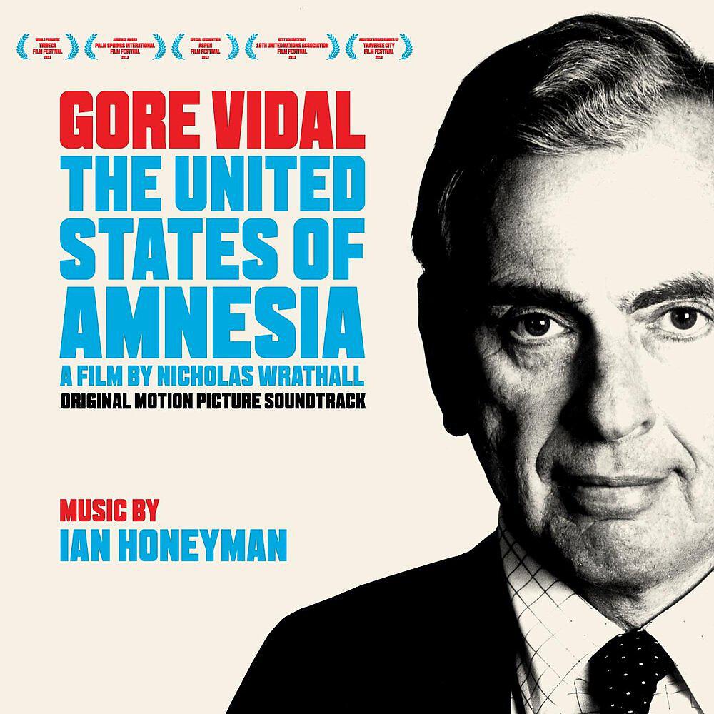 Релиз Gore Vidal: The United States of Amnesia