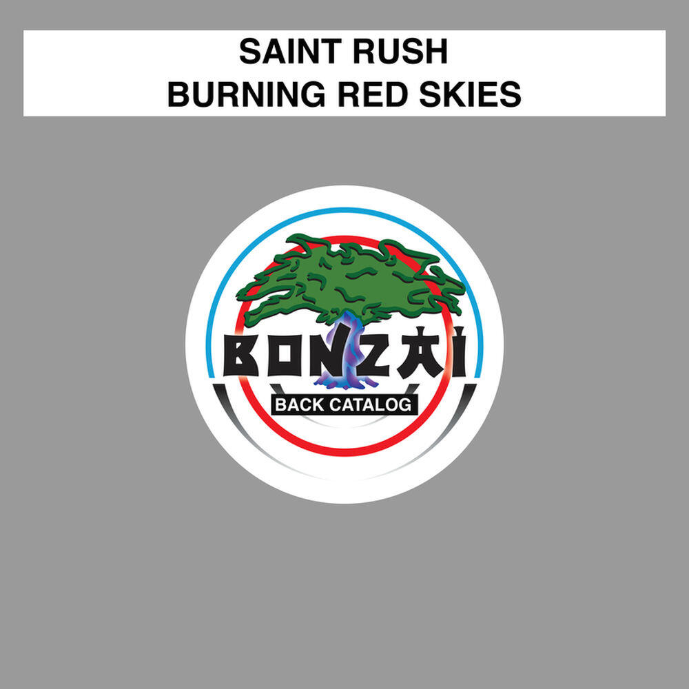 Релиз Burning Red Skies