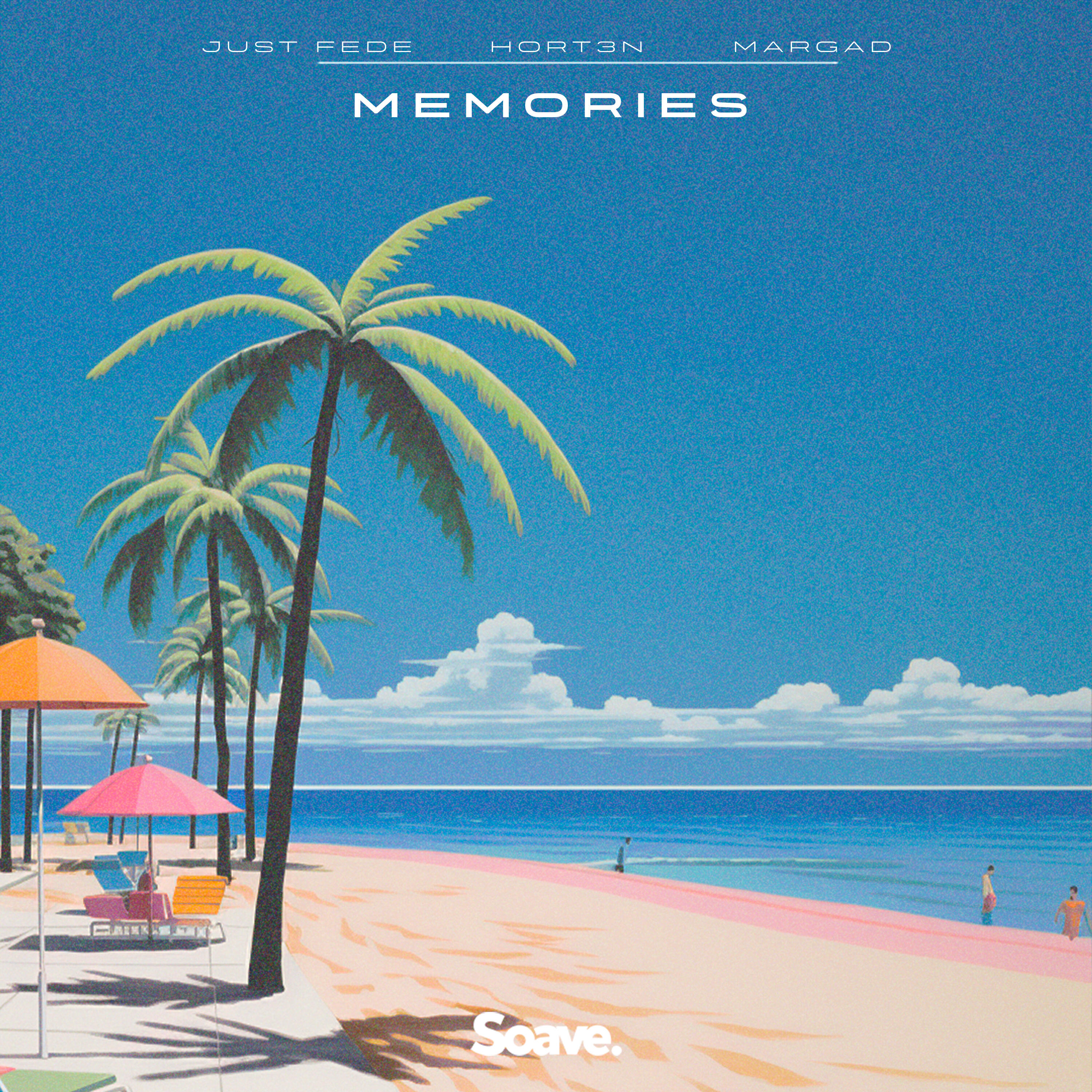 Релиз Memories