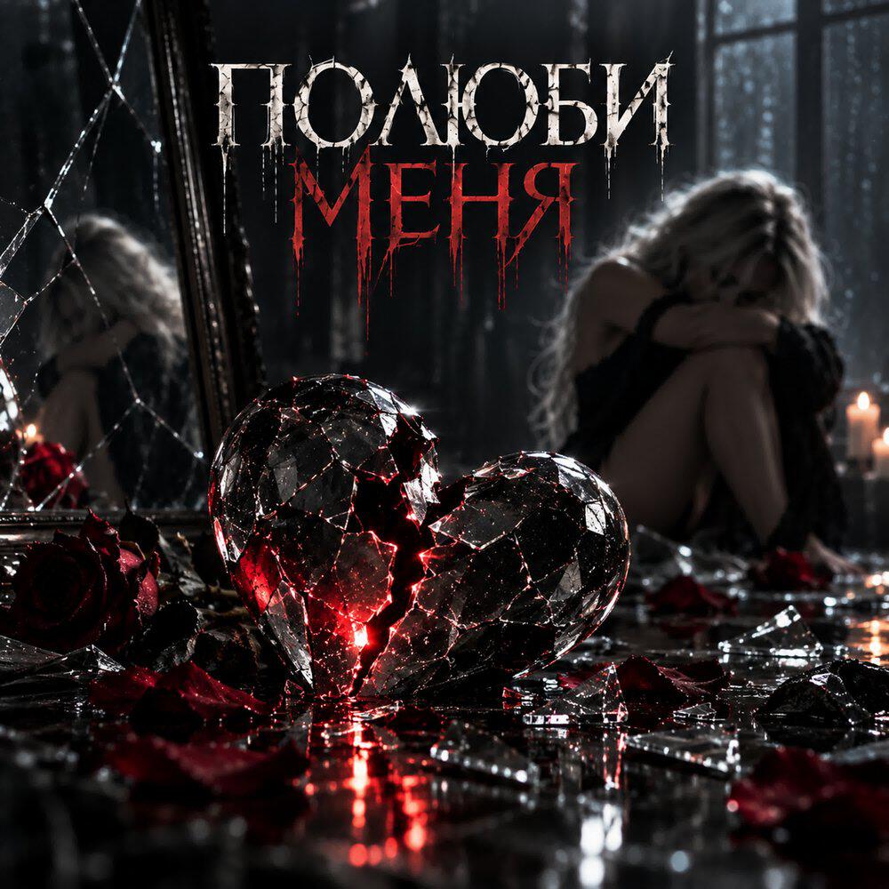 Релиз Полюби меня