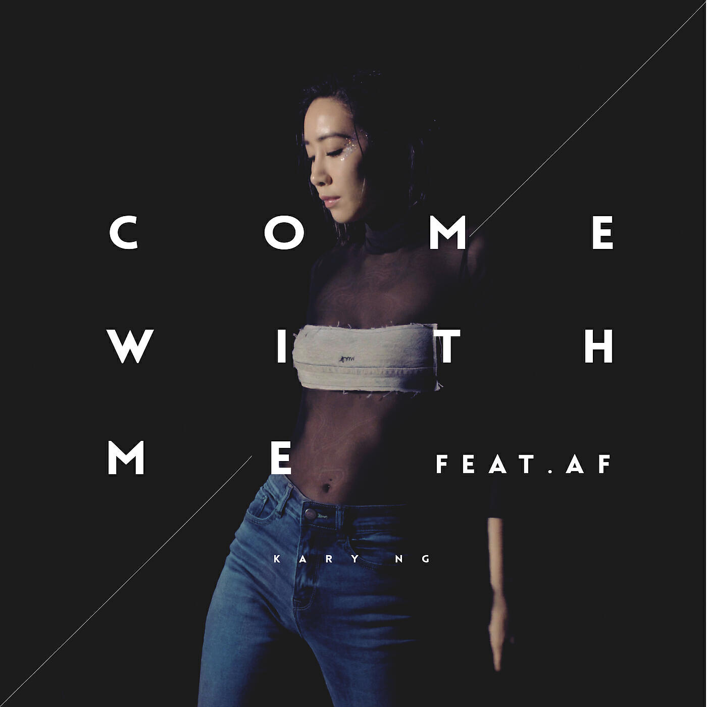 Релиз Come With Me
