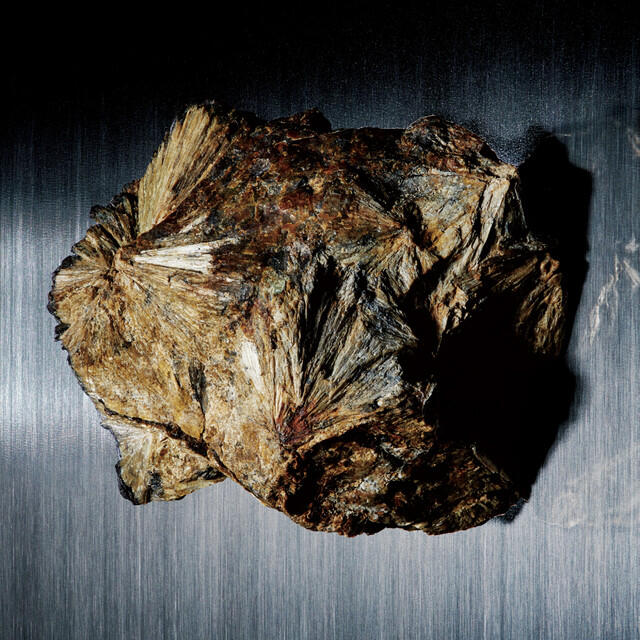 Релиз You Make a Mark Like a Calf Branding