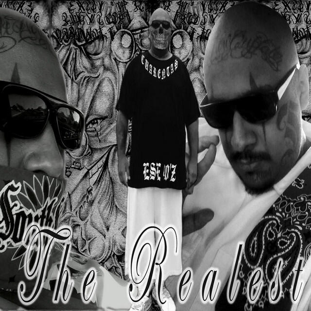Релиз The Realest