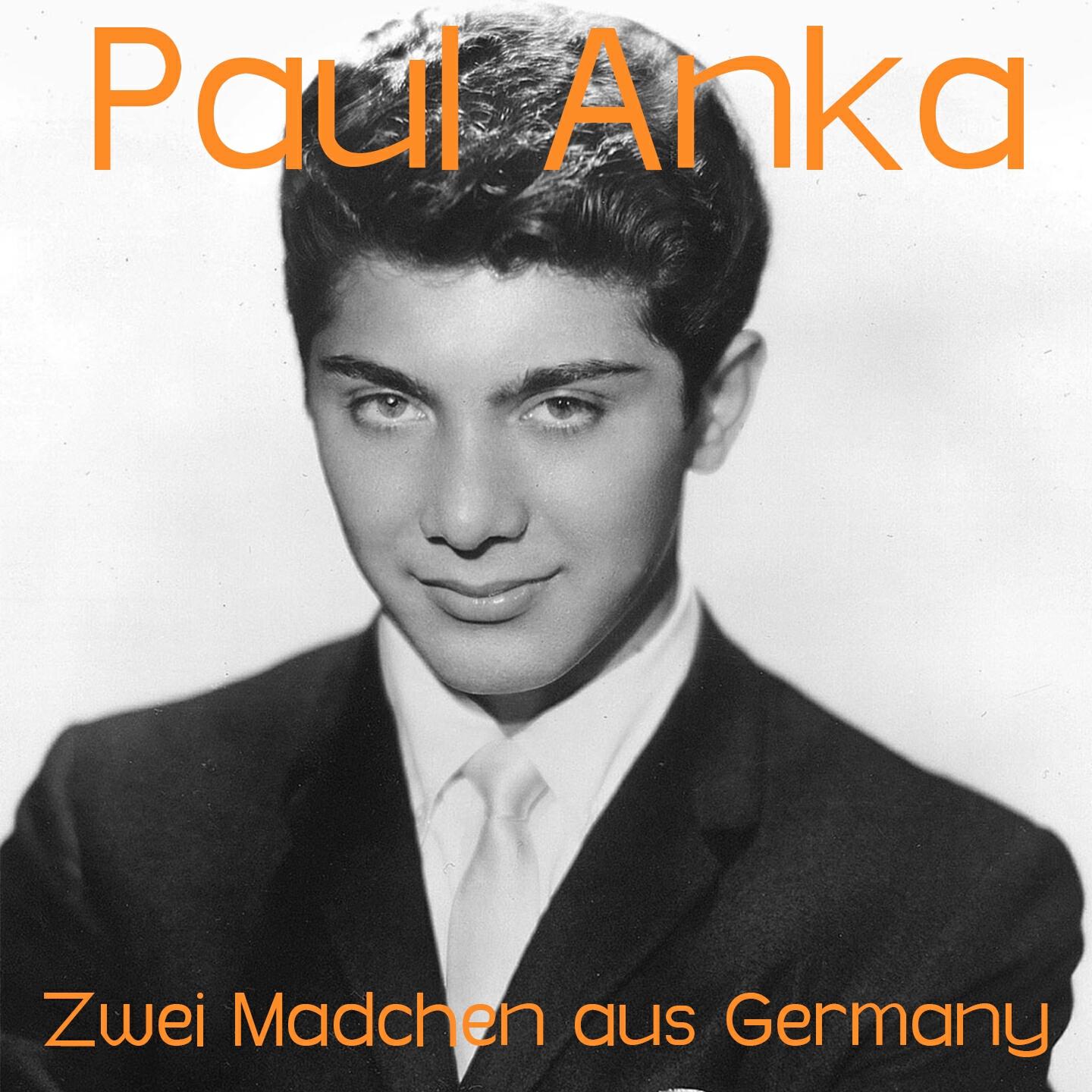 Релиз Zwei Mädchen aus Germany