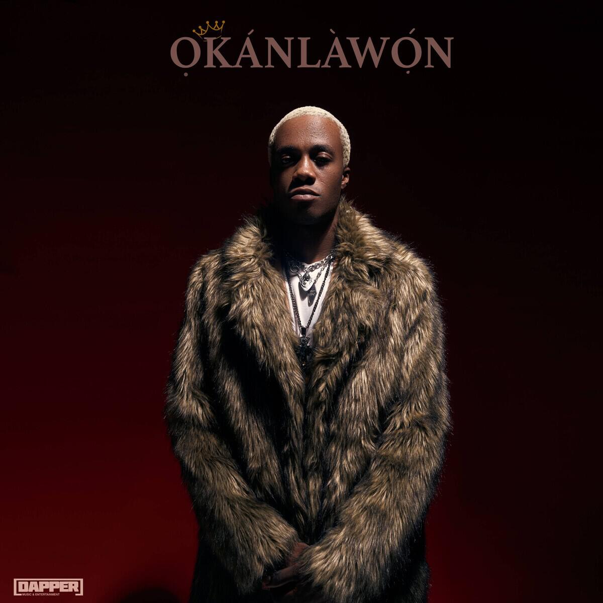 Релиз Okanlawon