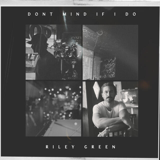 Релиз Don't Mind If I Do