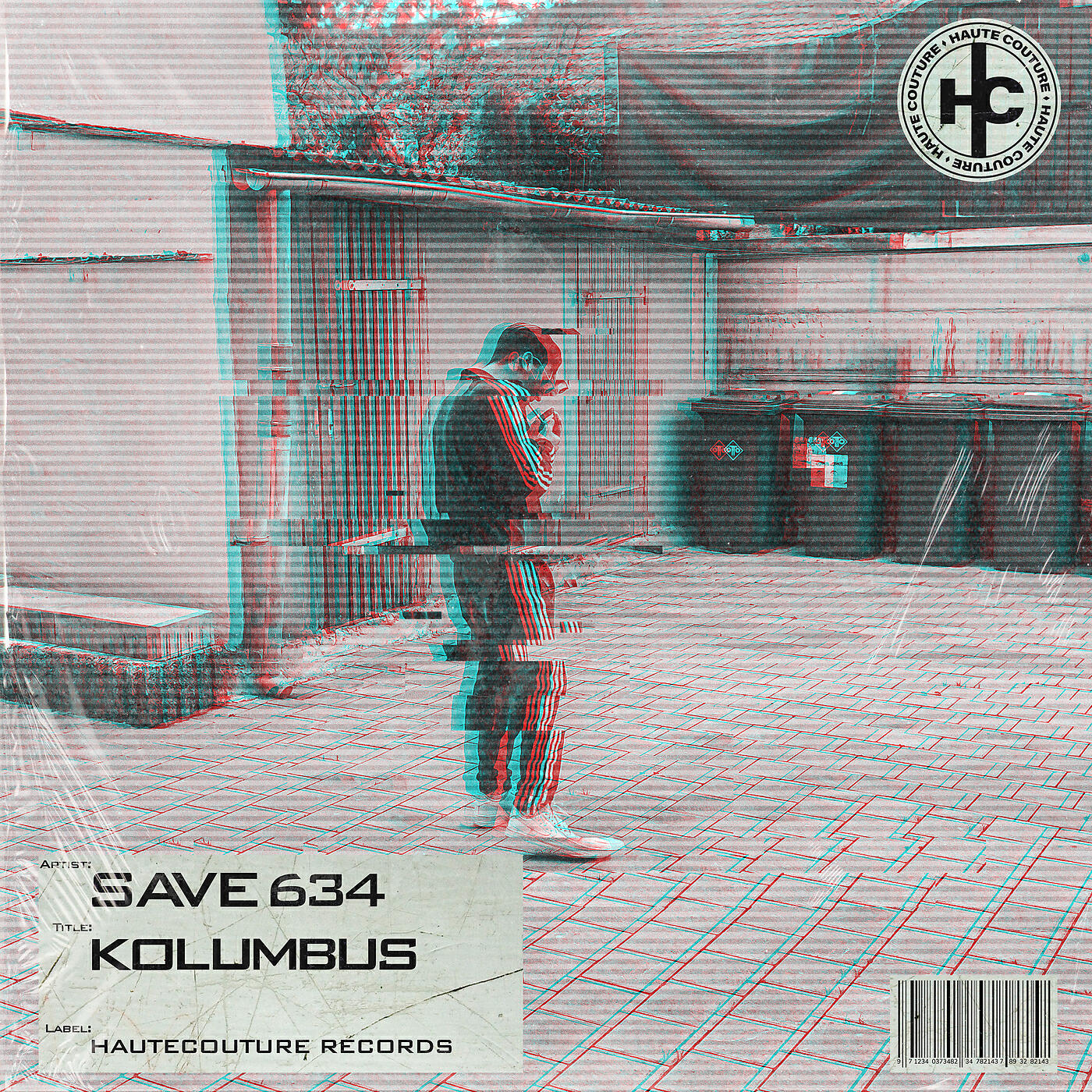 Релиз Kolumbus