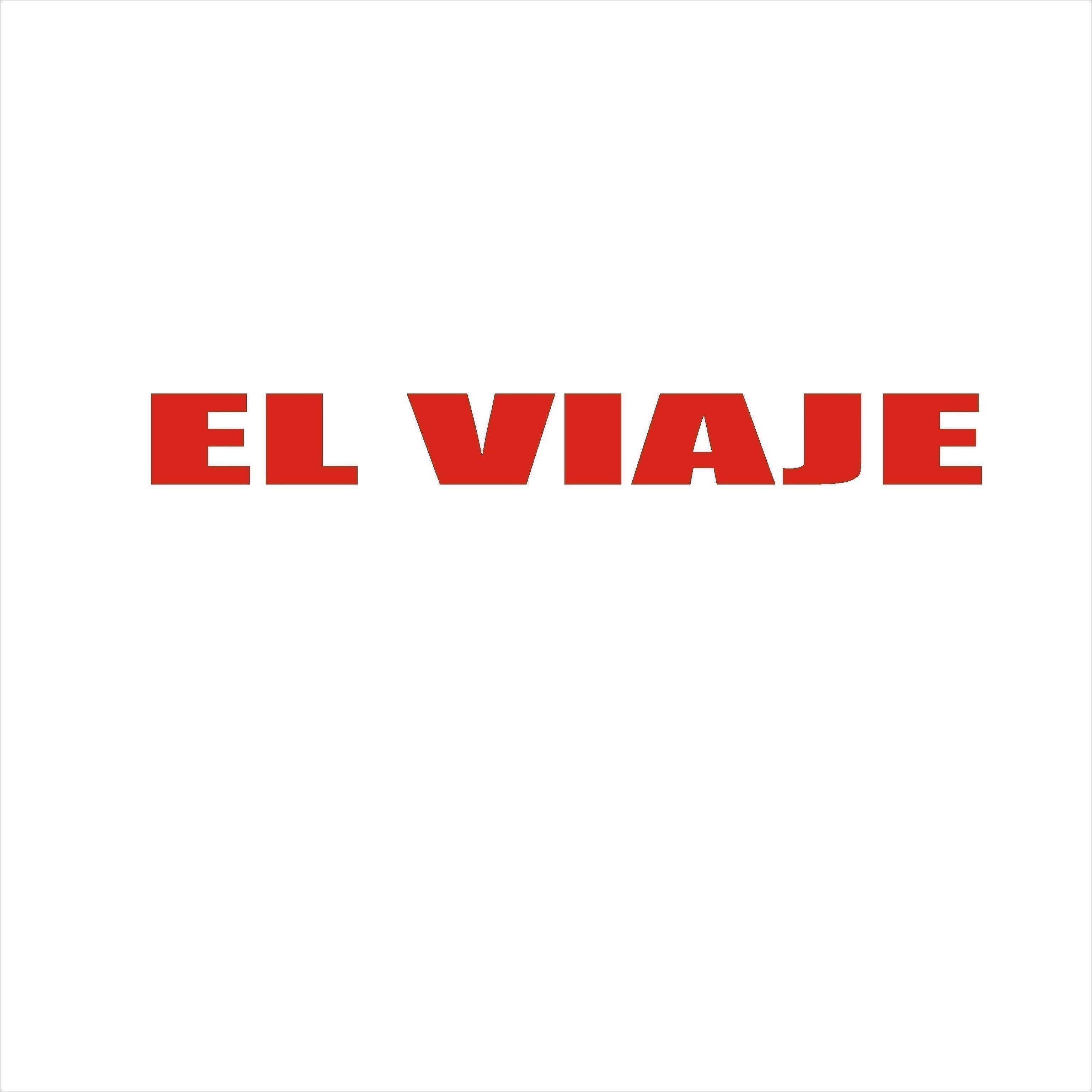 Релиз El Viaje