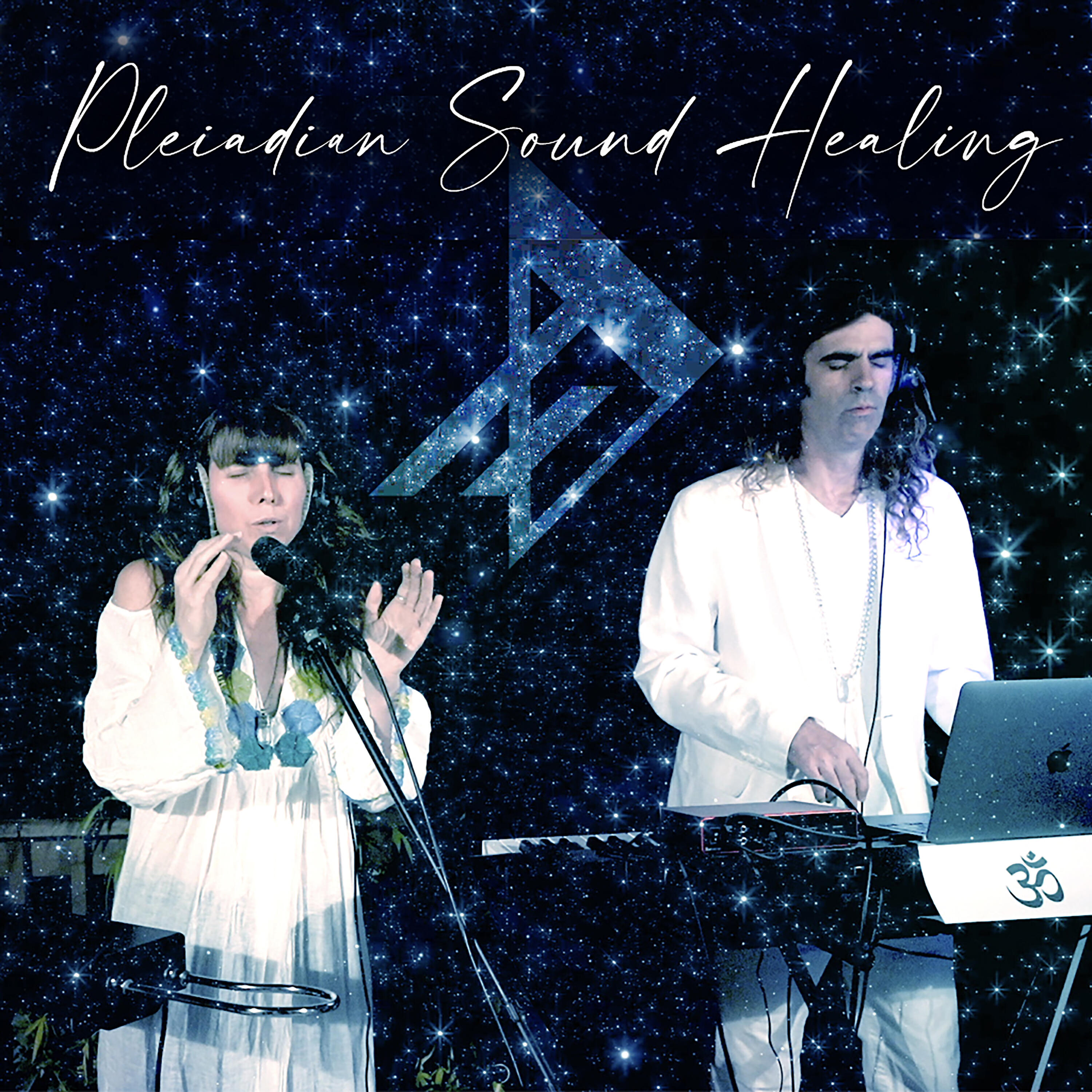 Релиз Pleiadian Sound Healing