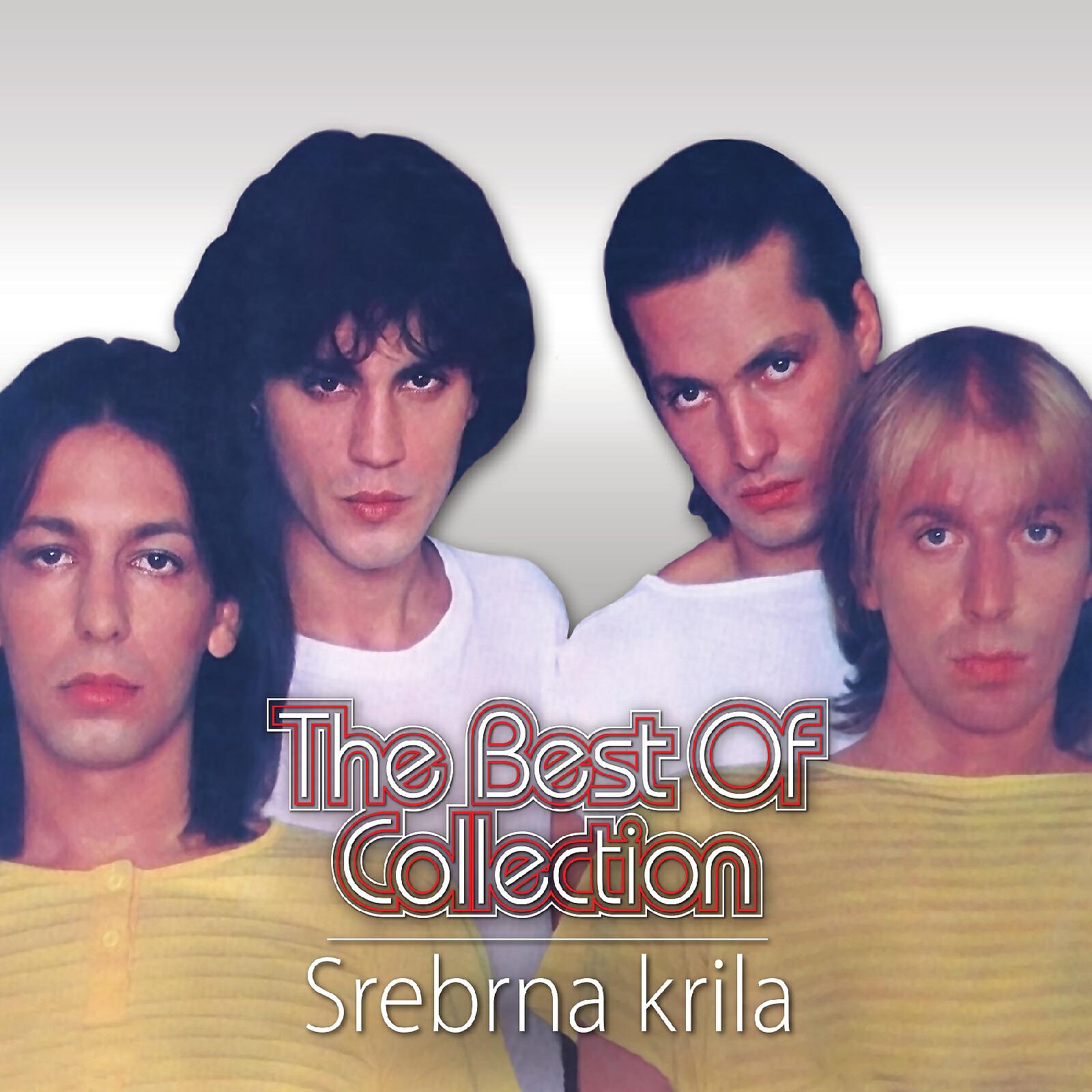 Релиз The Best Of Collection