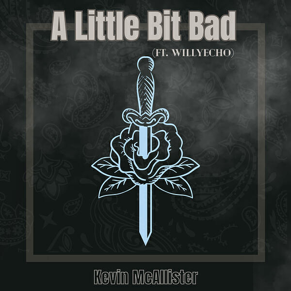 Релиз A Little Bit Bad
