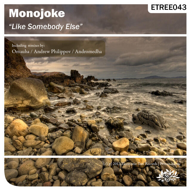Релиз Like Somebody Else