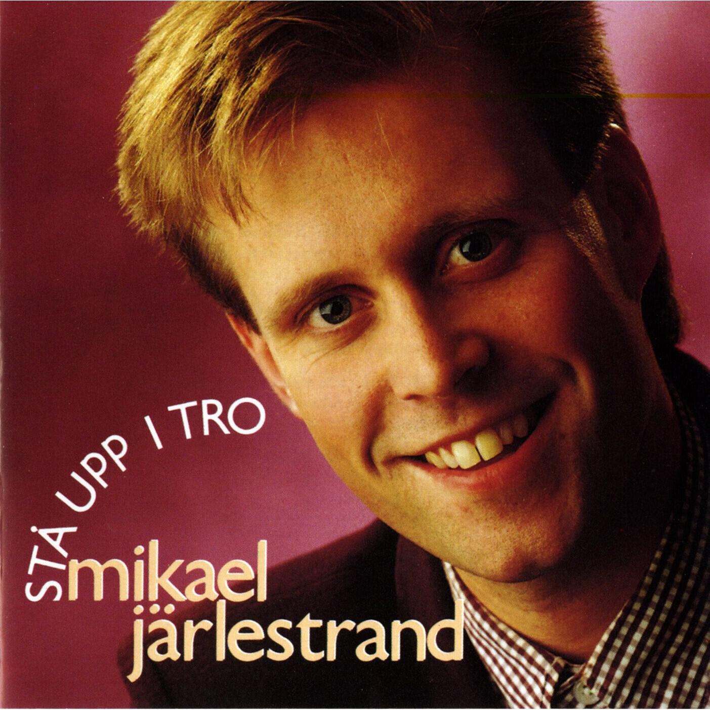 Релиз Stå upp i tro