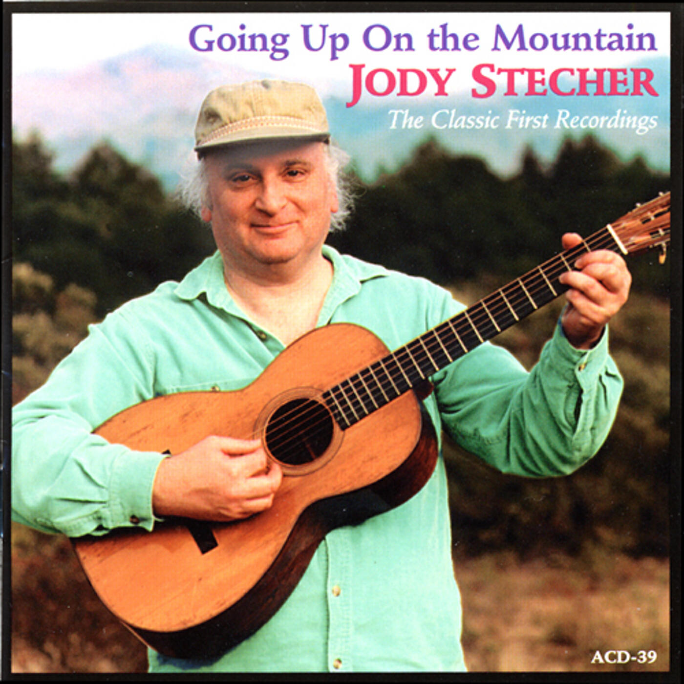 Релиз Going Up On The Mountain