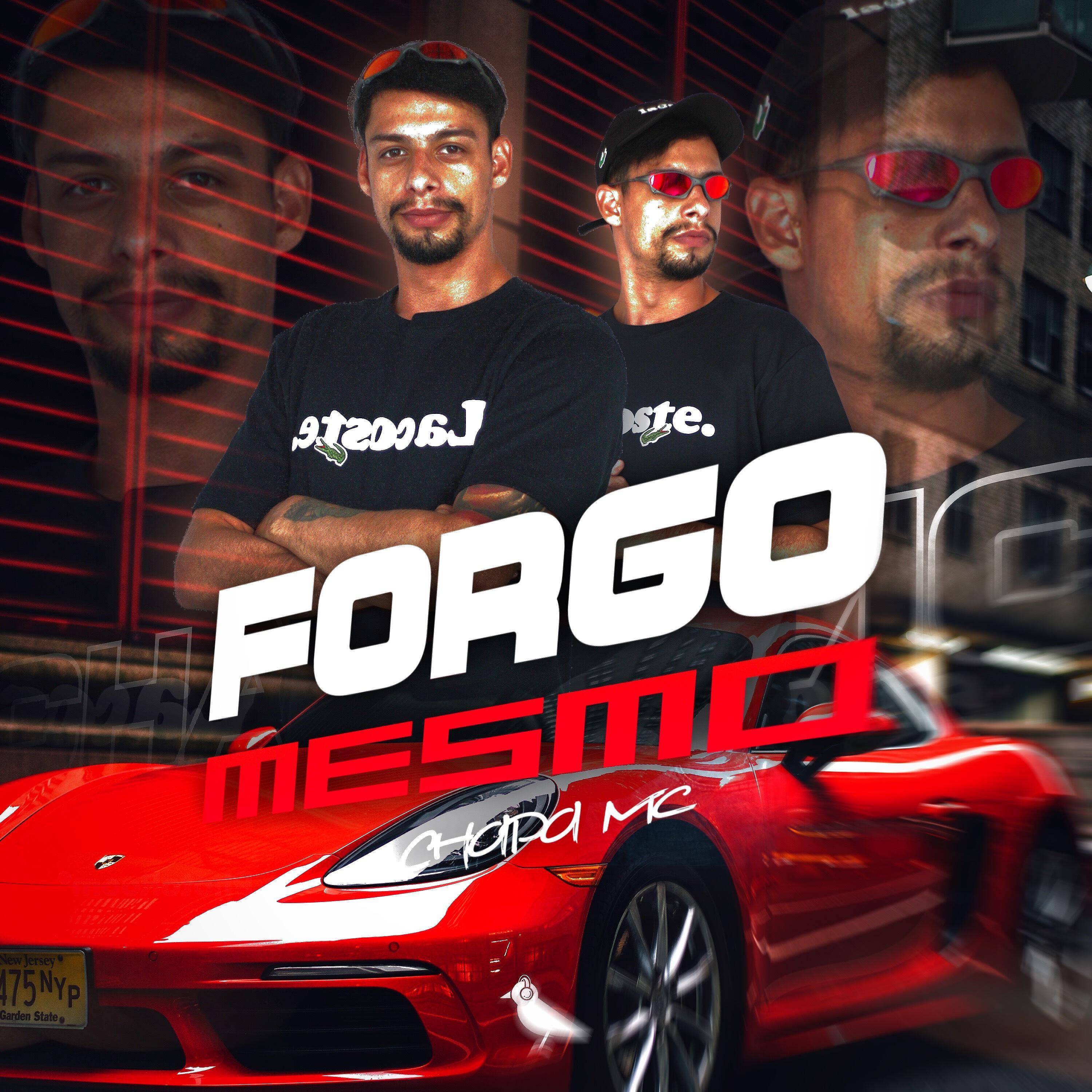 Релиз Forgo Mesmo