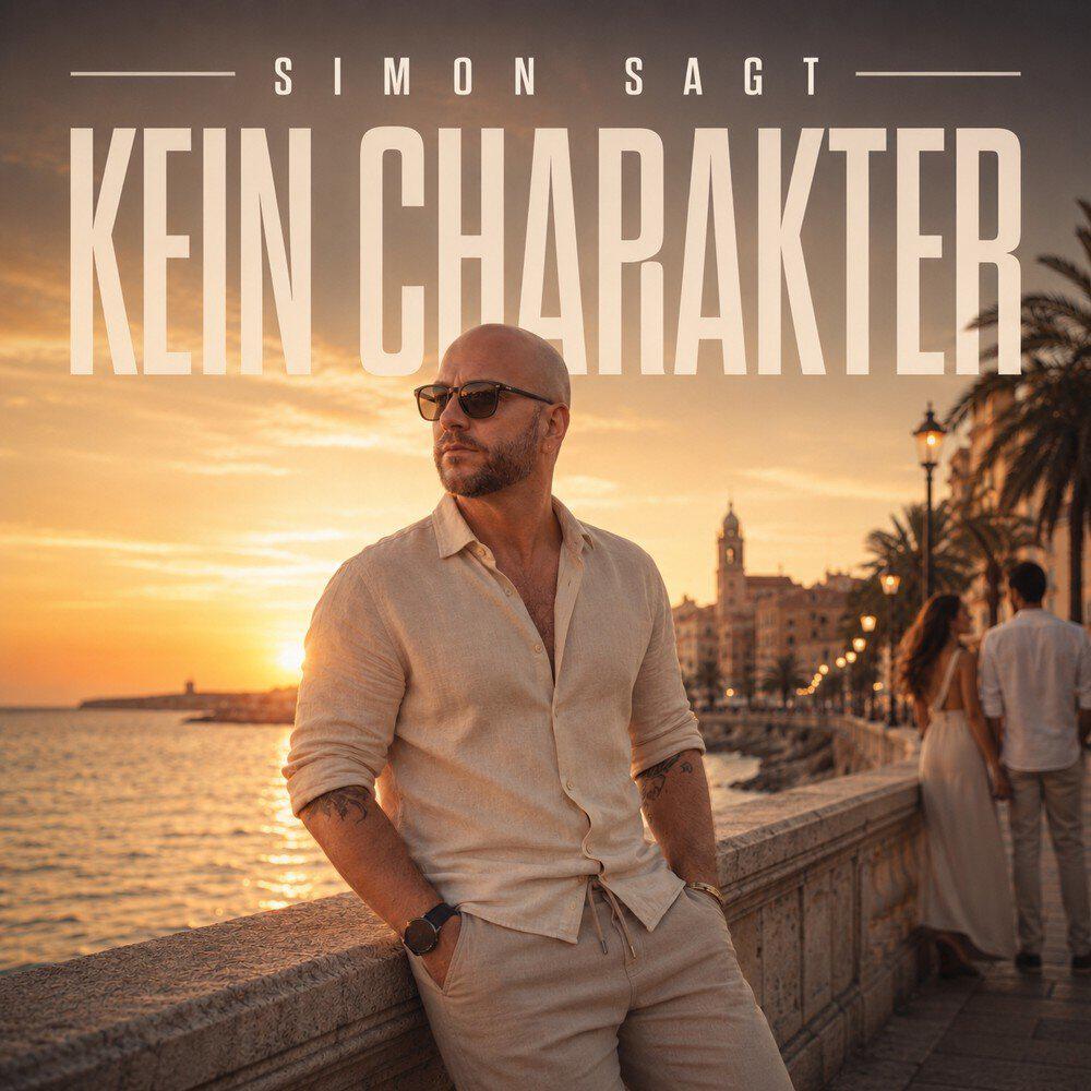 Релиз Kein Charakter