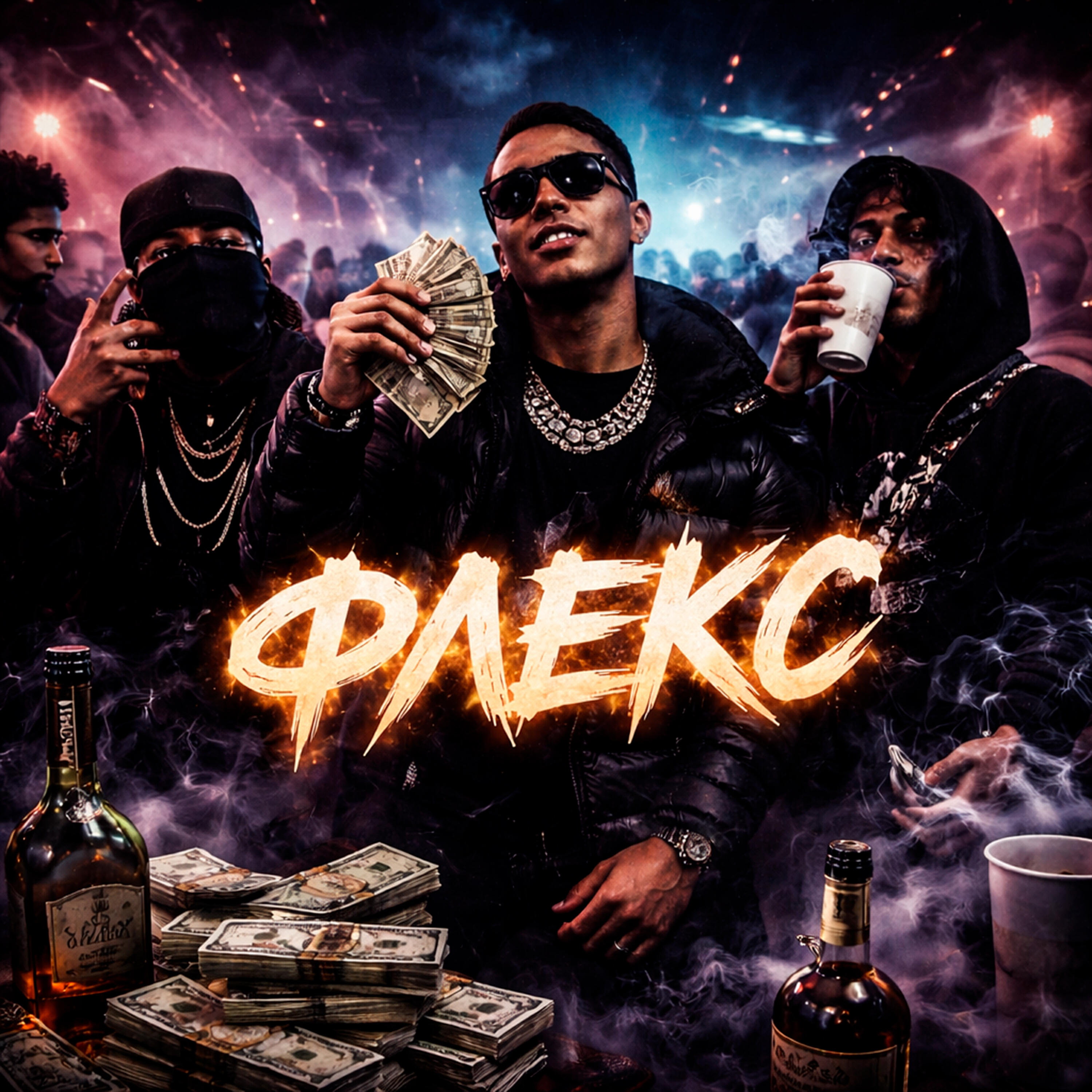 Релиз Флекс