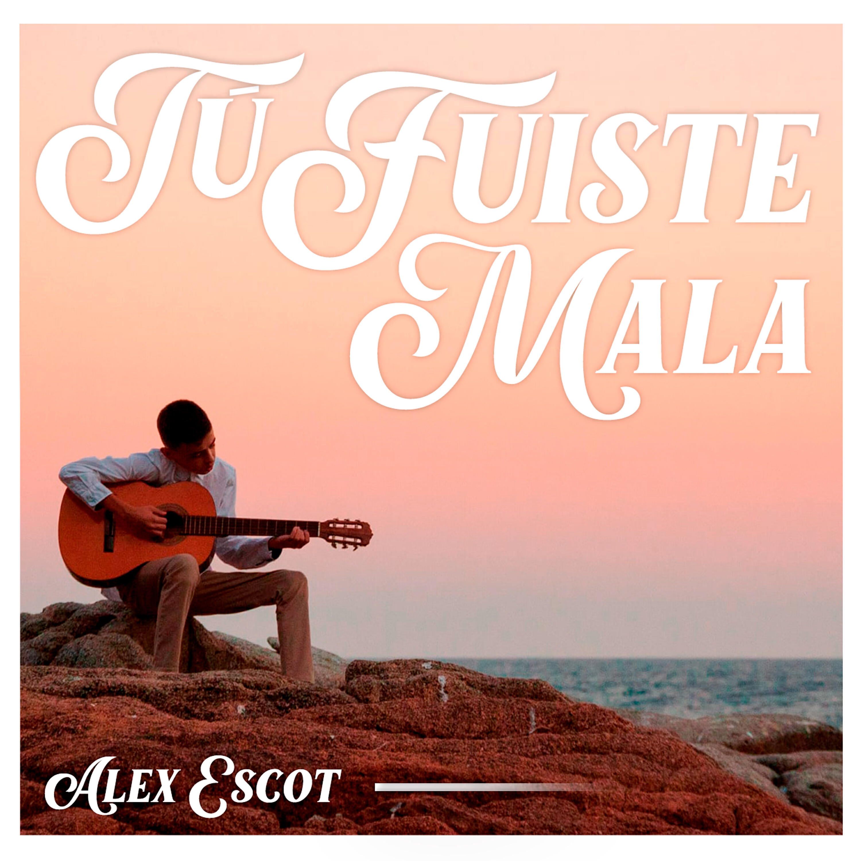 Релиз Tú Fuiste Mala