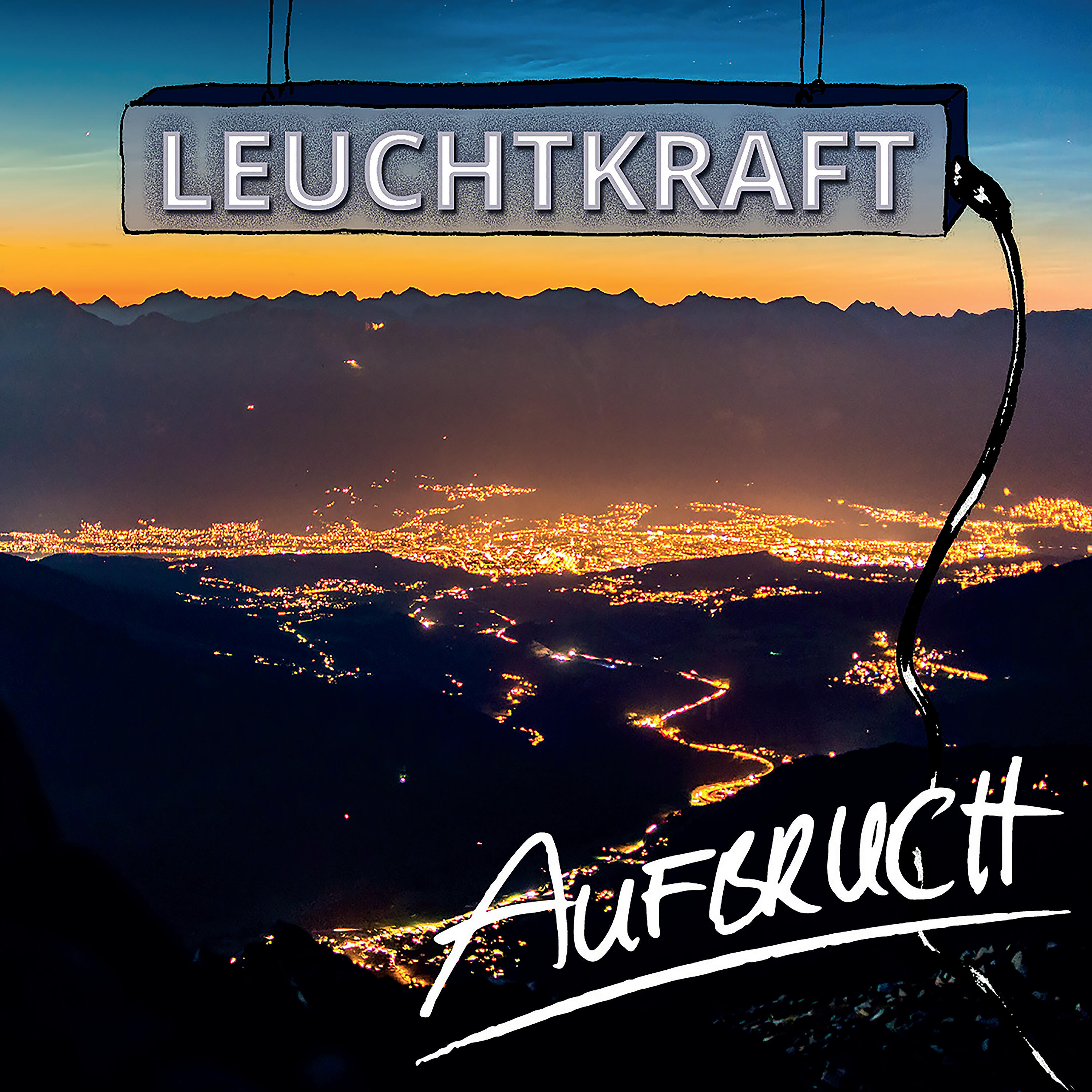 Релиз Aufbruch