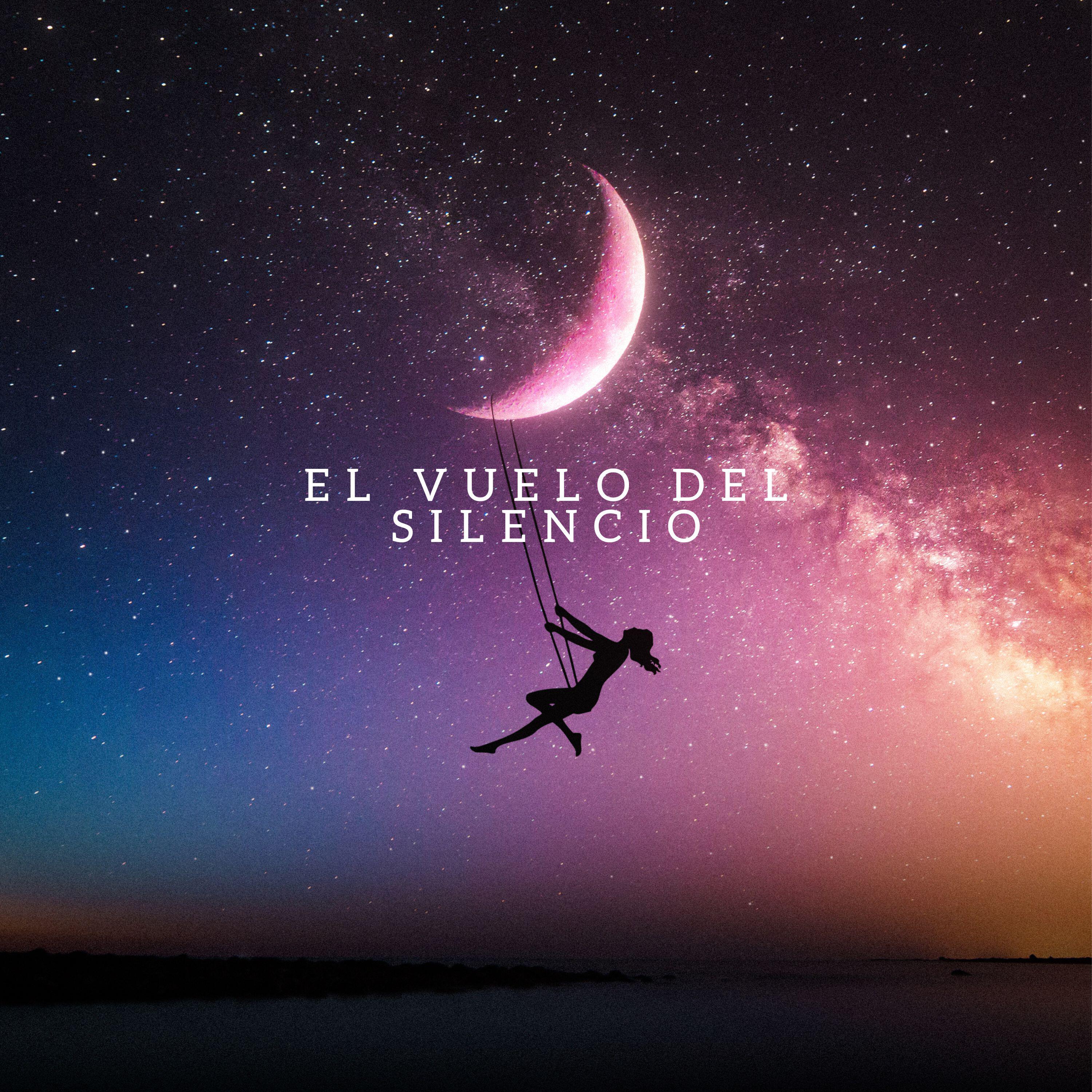 Релиз El Vuelo del Silencio