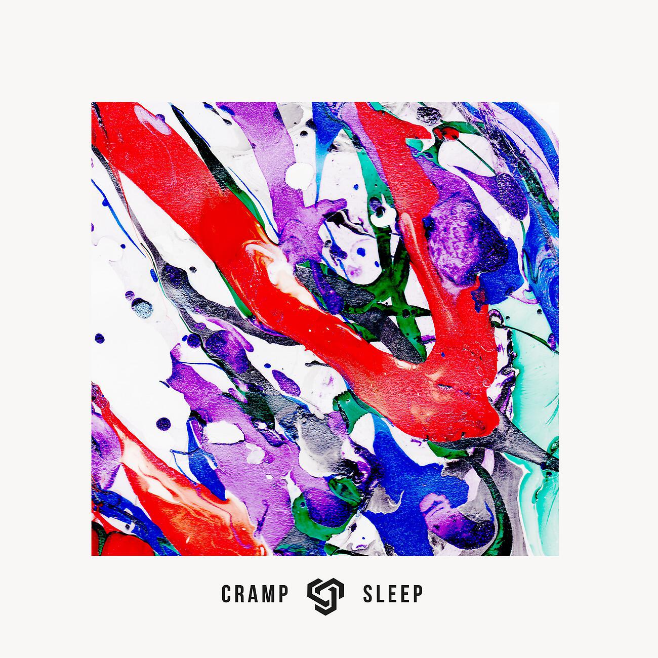 Релиз Sleep EP