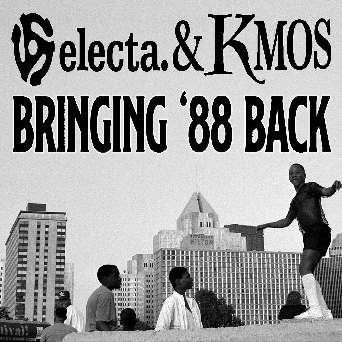 KMos все песни в mp3