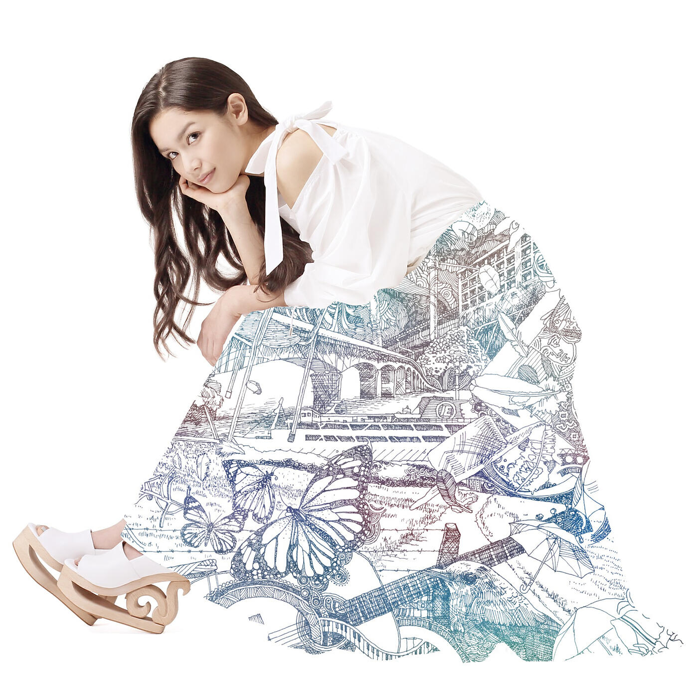 Релиз anly one