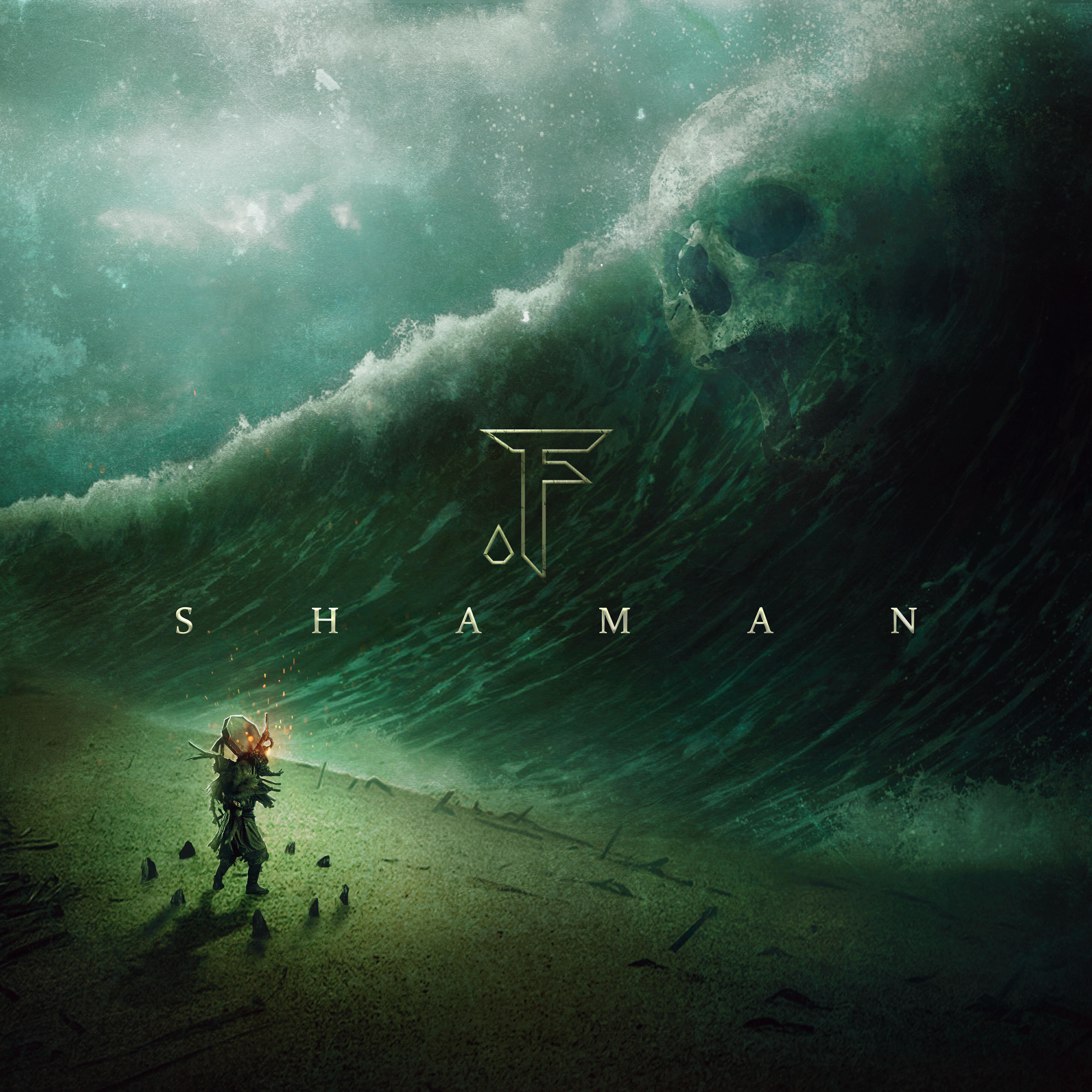 Релиз Shaman