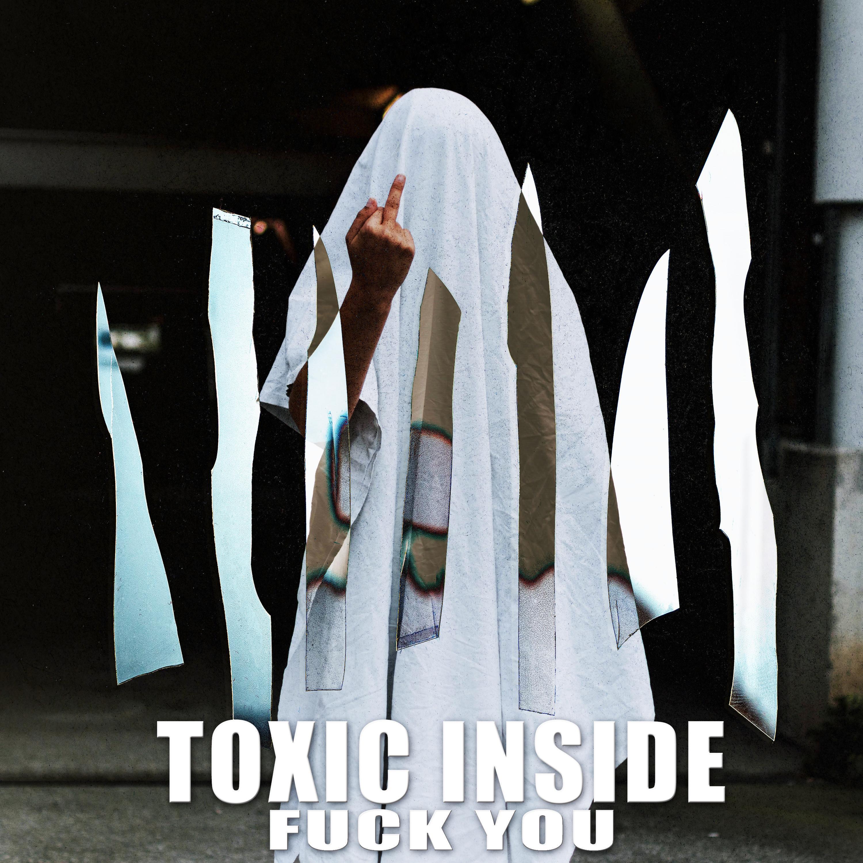 Релиз Fuck You