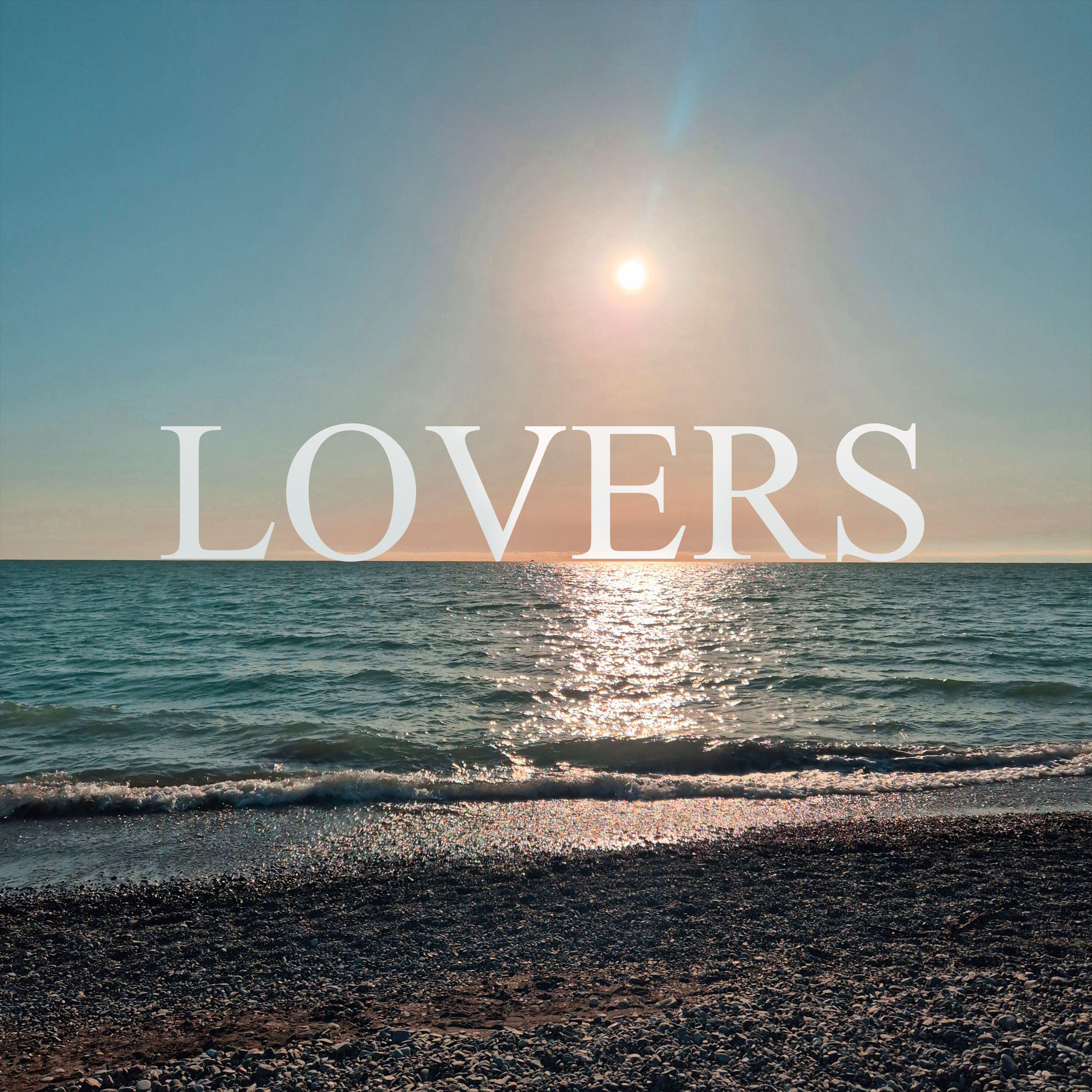 Релиз Lovers