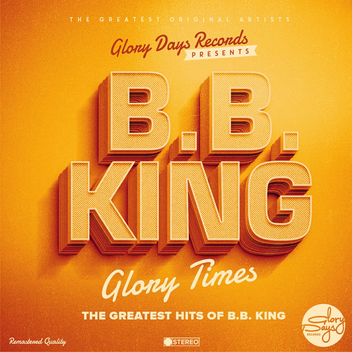 Релиз Glory Times