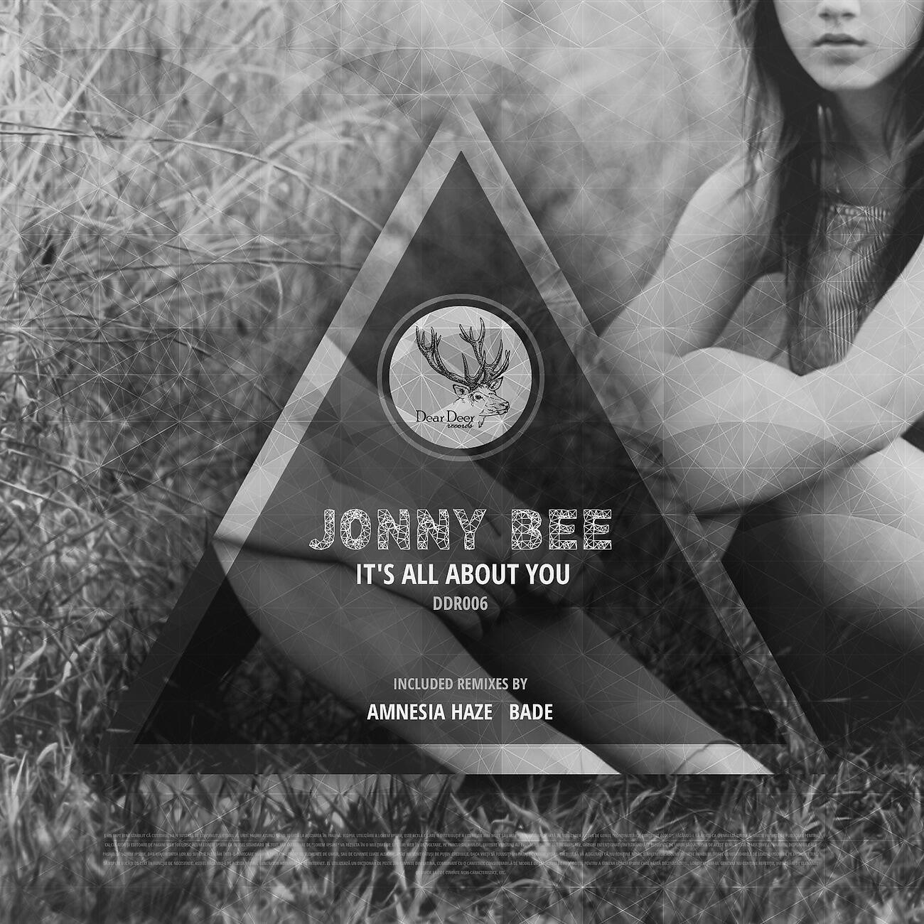 Релиз It's All About You