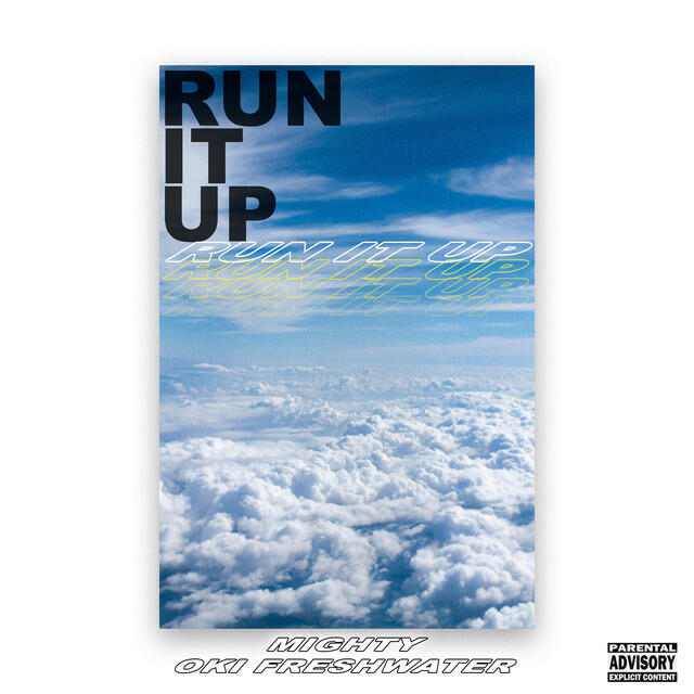 Релиз Run It Up