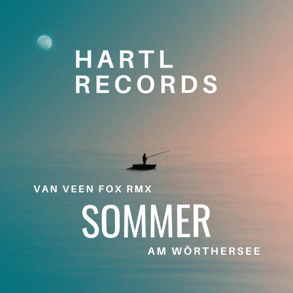 Релиз Sommer am Wörthersee (VAN VEEN Summer Mix)