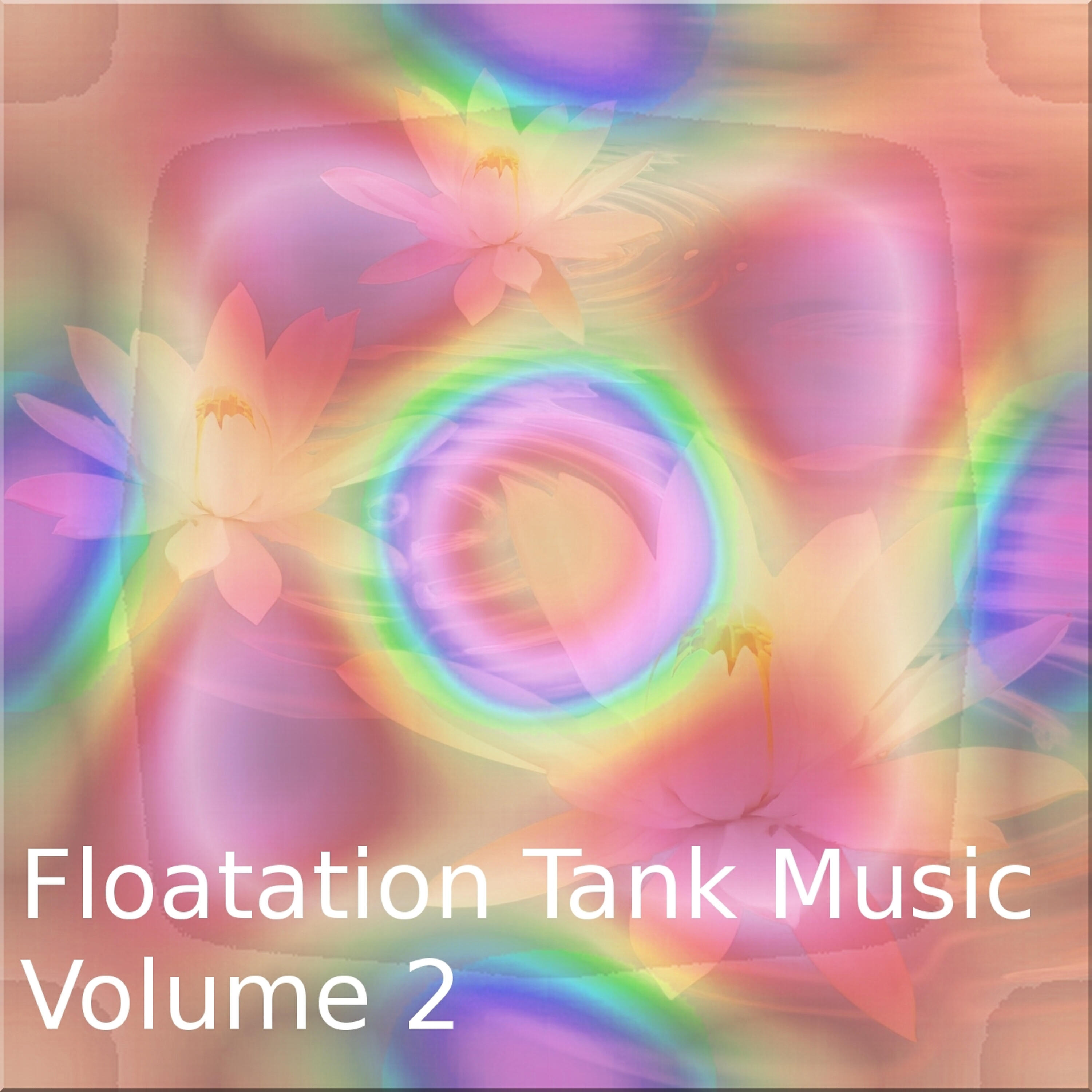 Релиз Floating Tank Music Vol.2