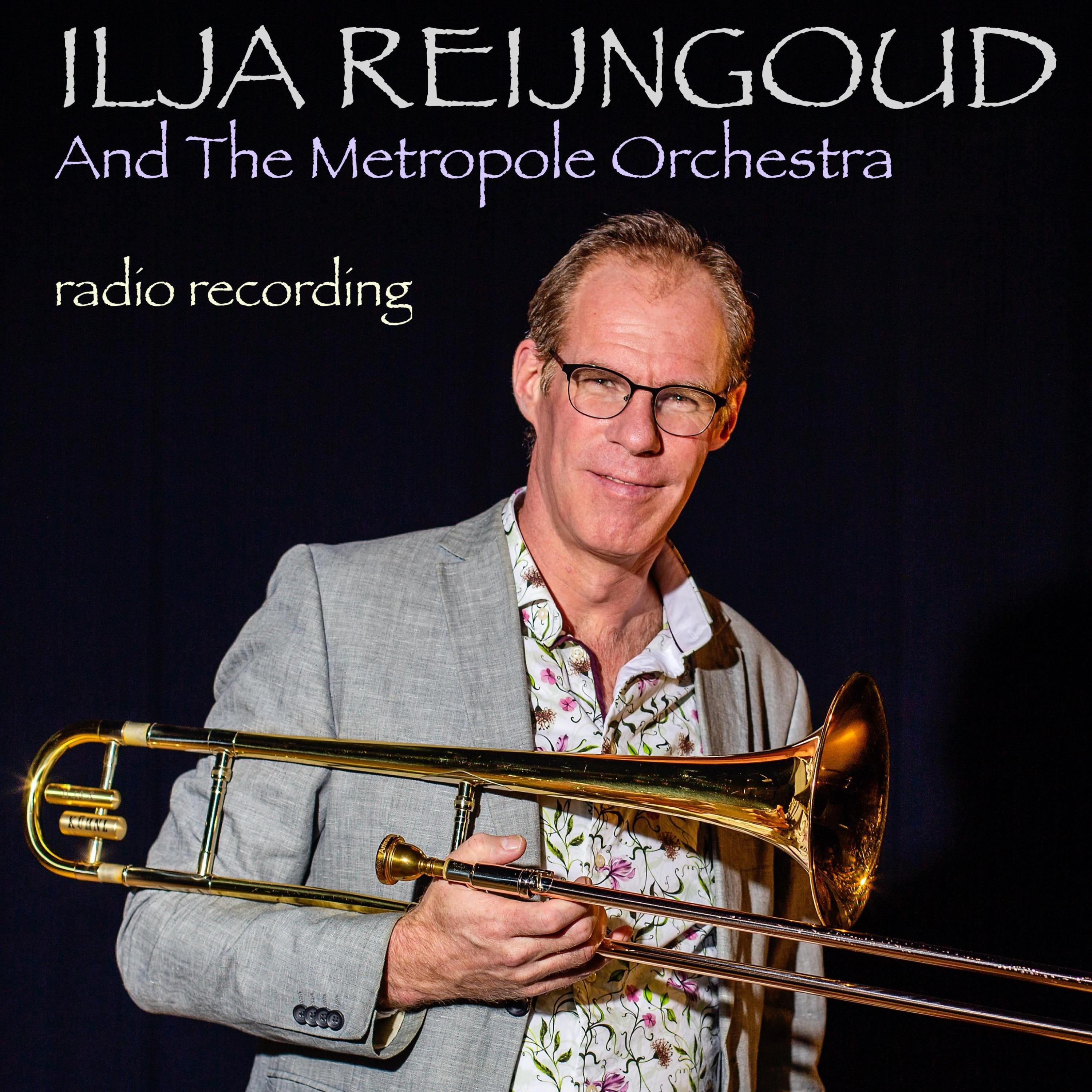 Релиз And The Metropole Orchestra