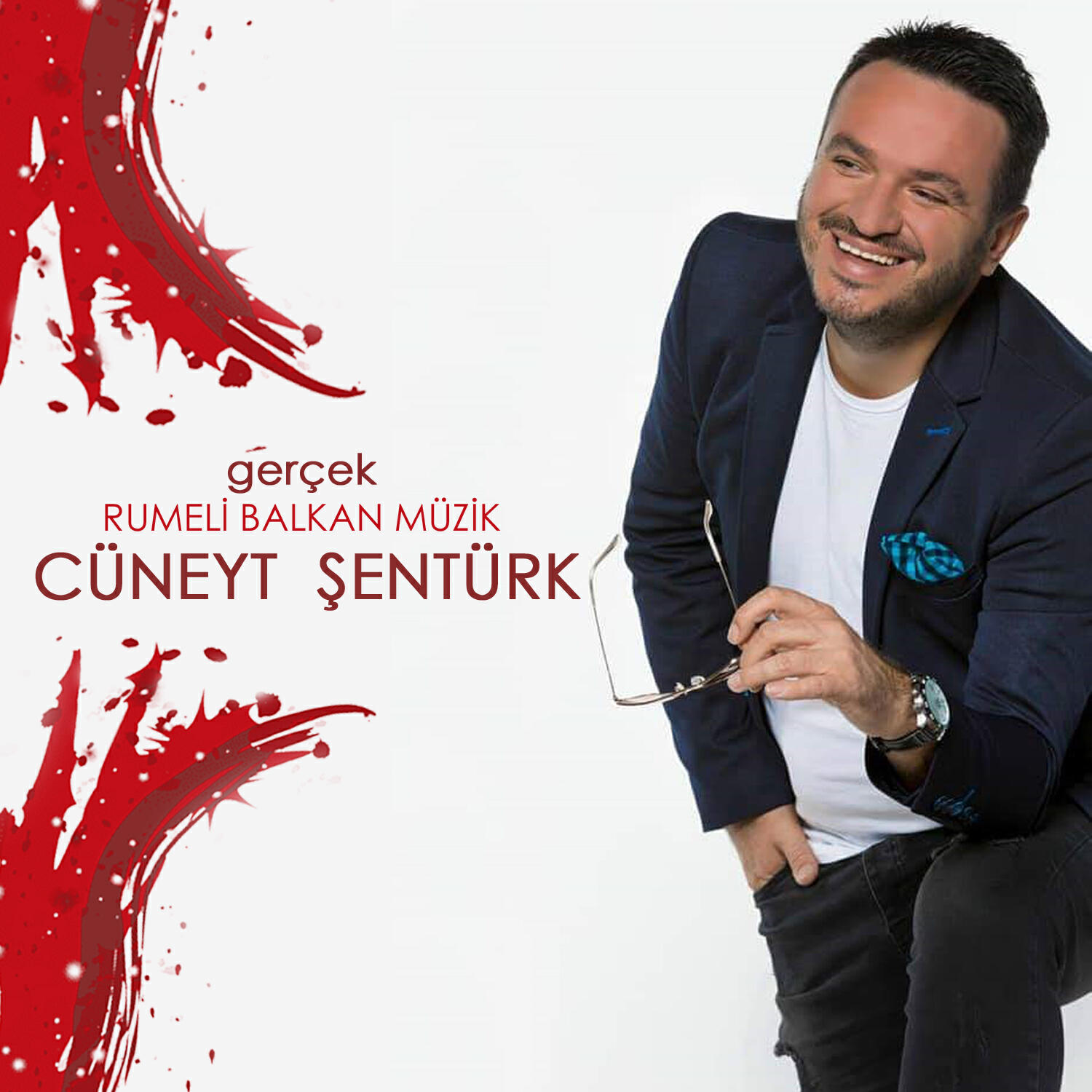 Релиз Gerçek Rumeli Balkan Müzik