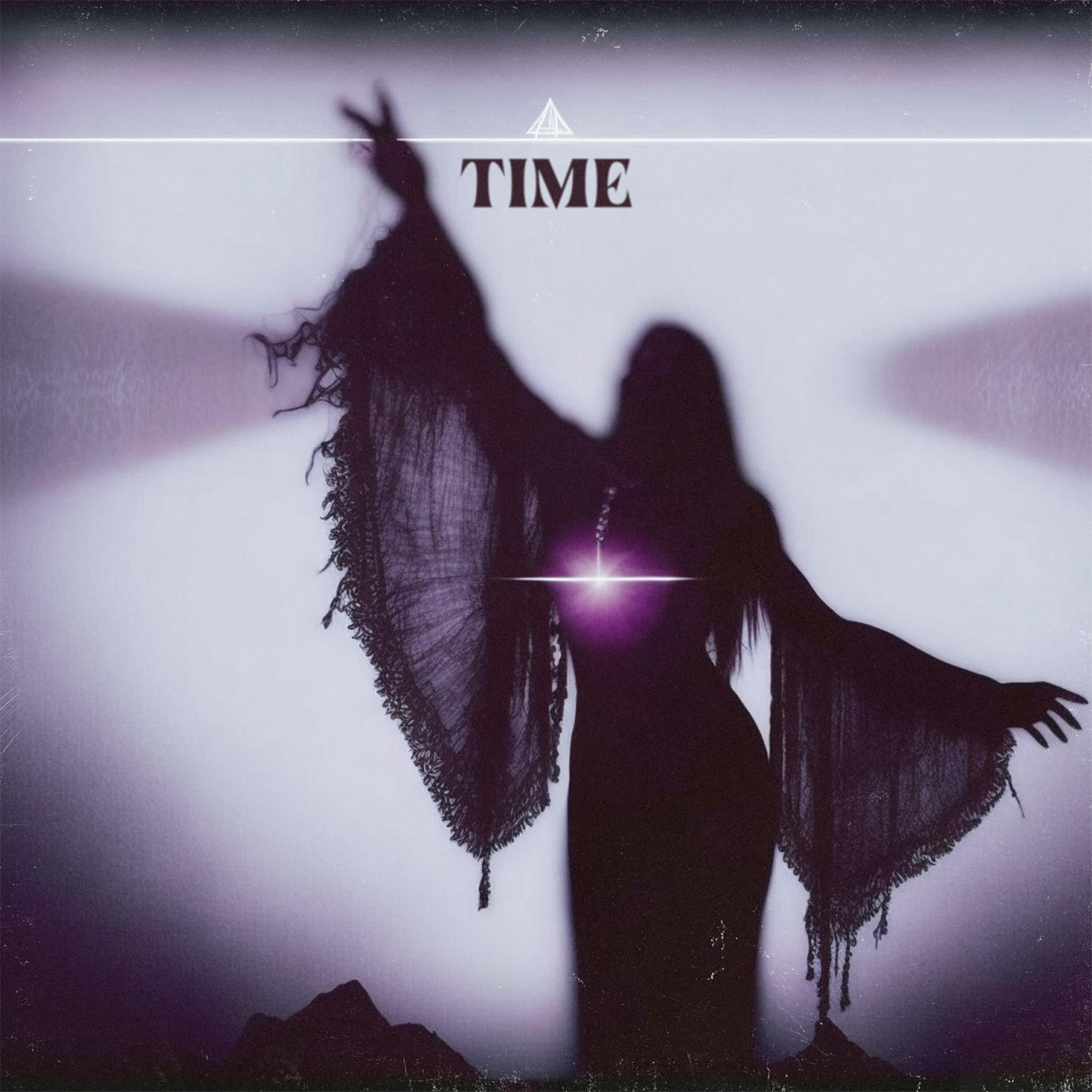 Релиз Time