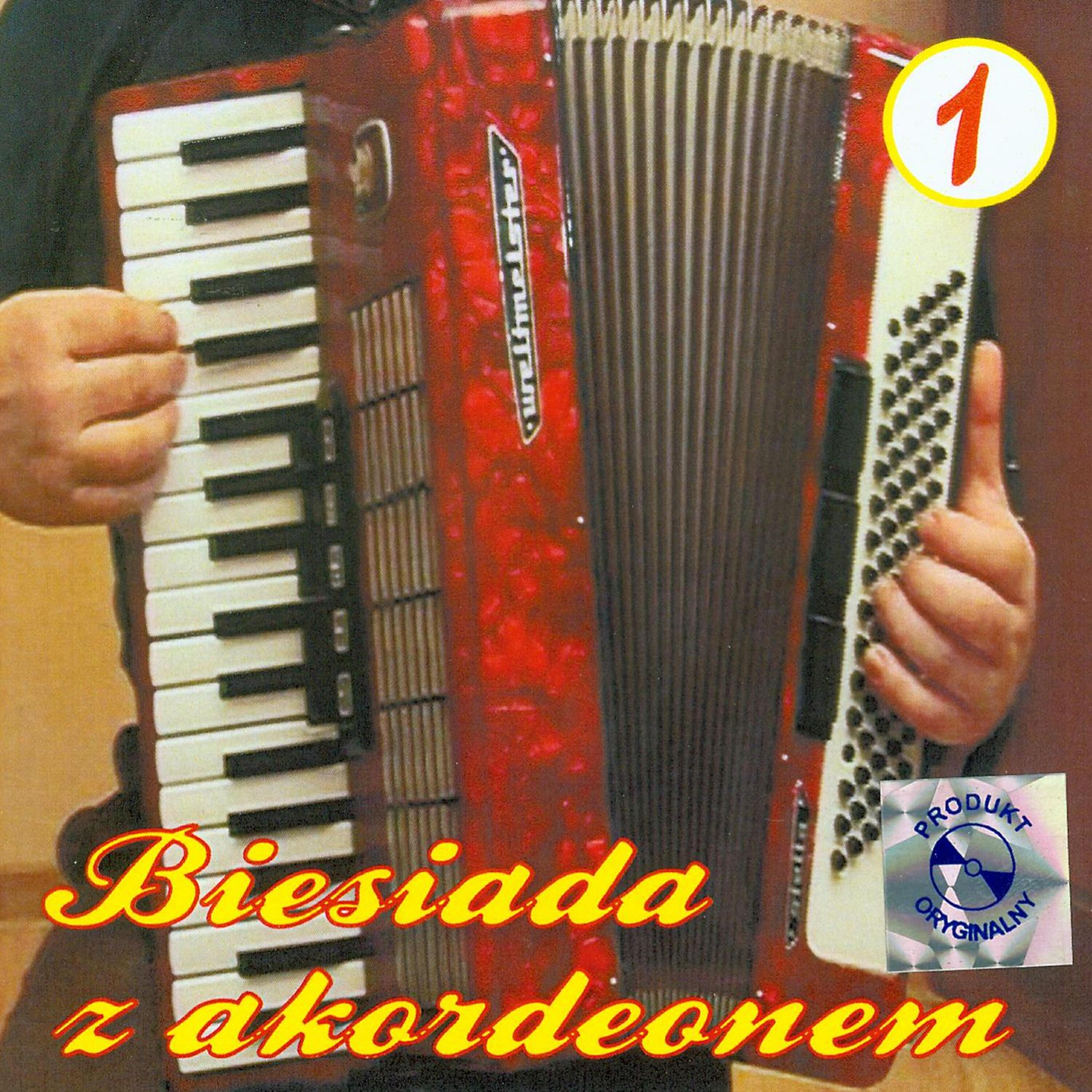 Релиз Biesiada Z Akordeonem 1