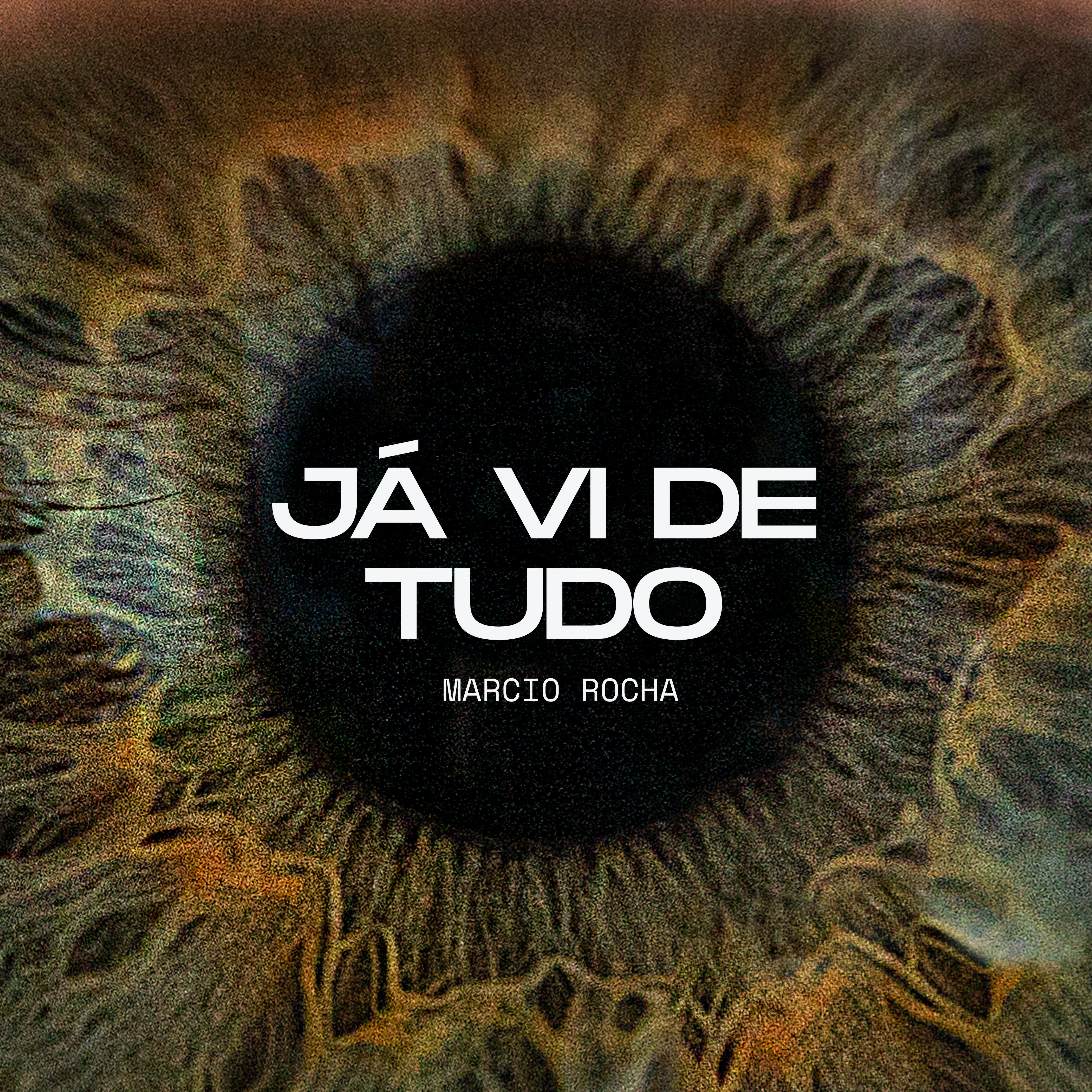 Релиз Já Vi de Tudo