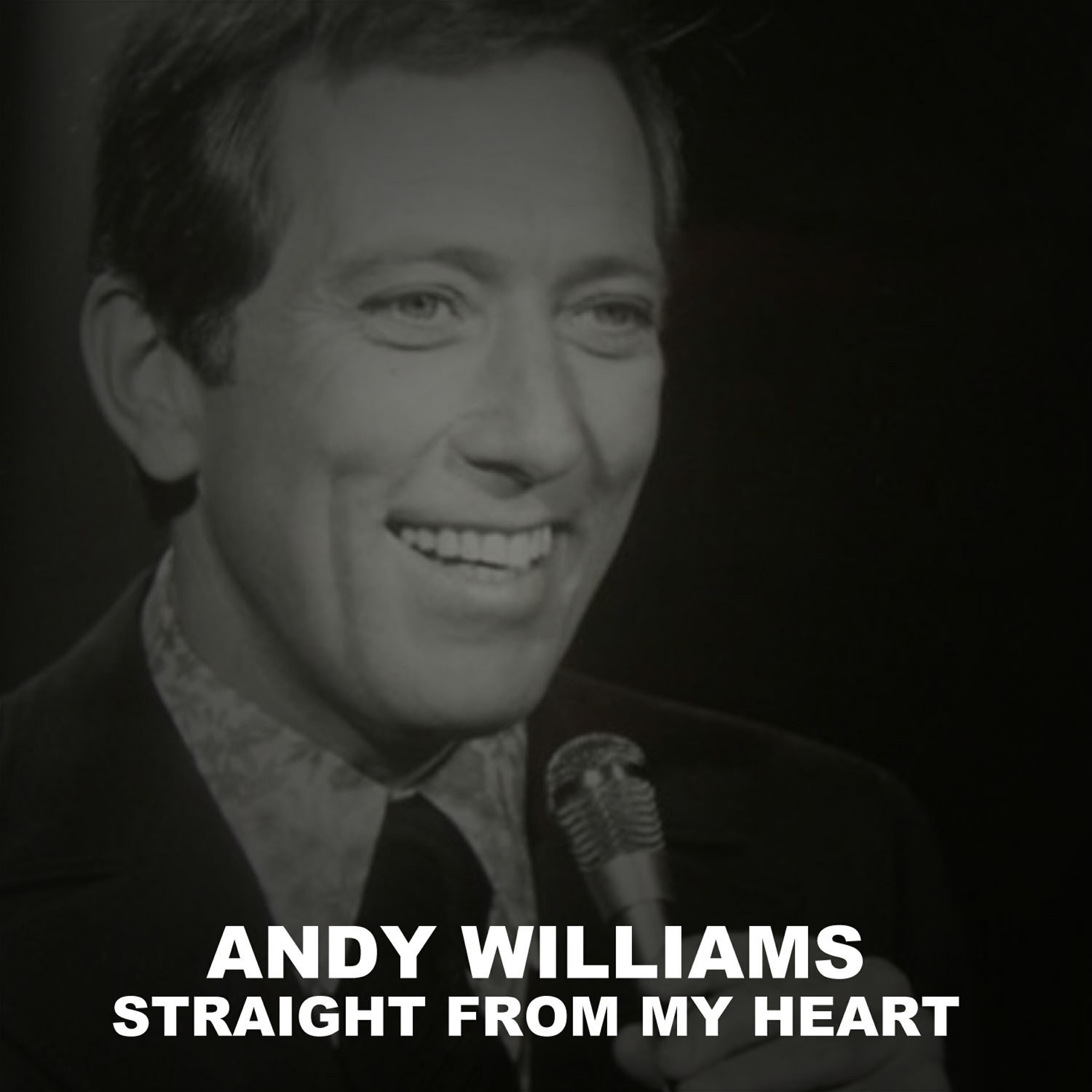 Релиз Straight from My Heart