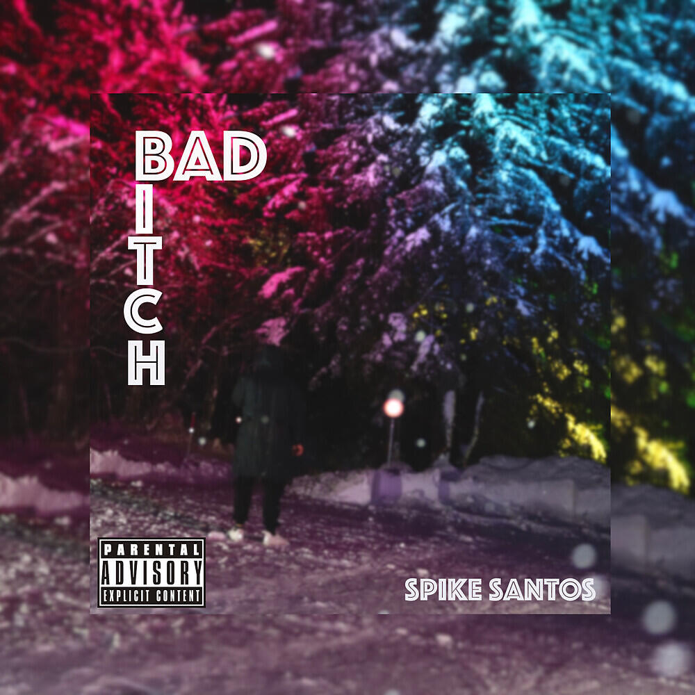Релиз Bad B!tch