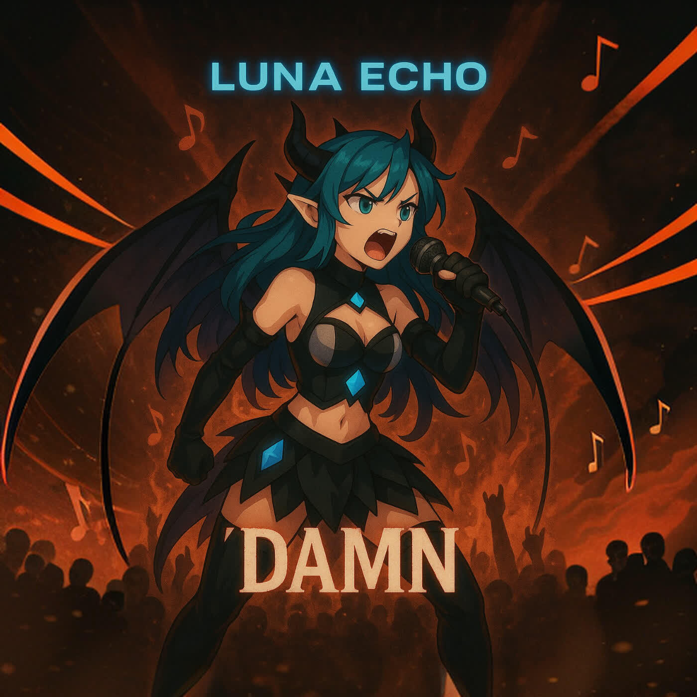 Релиз Damn