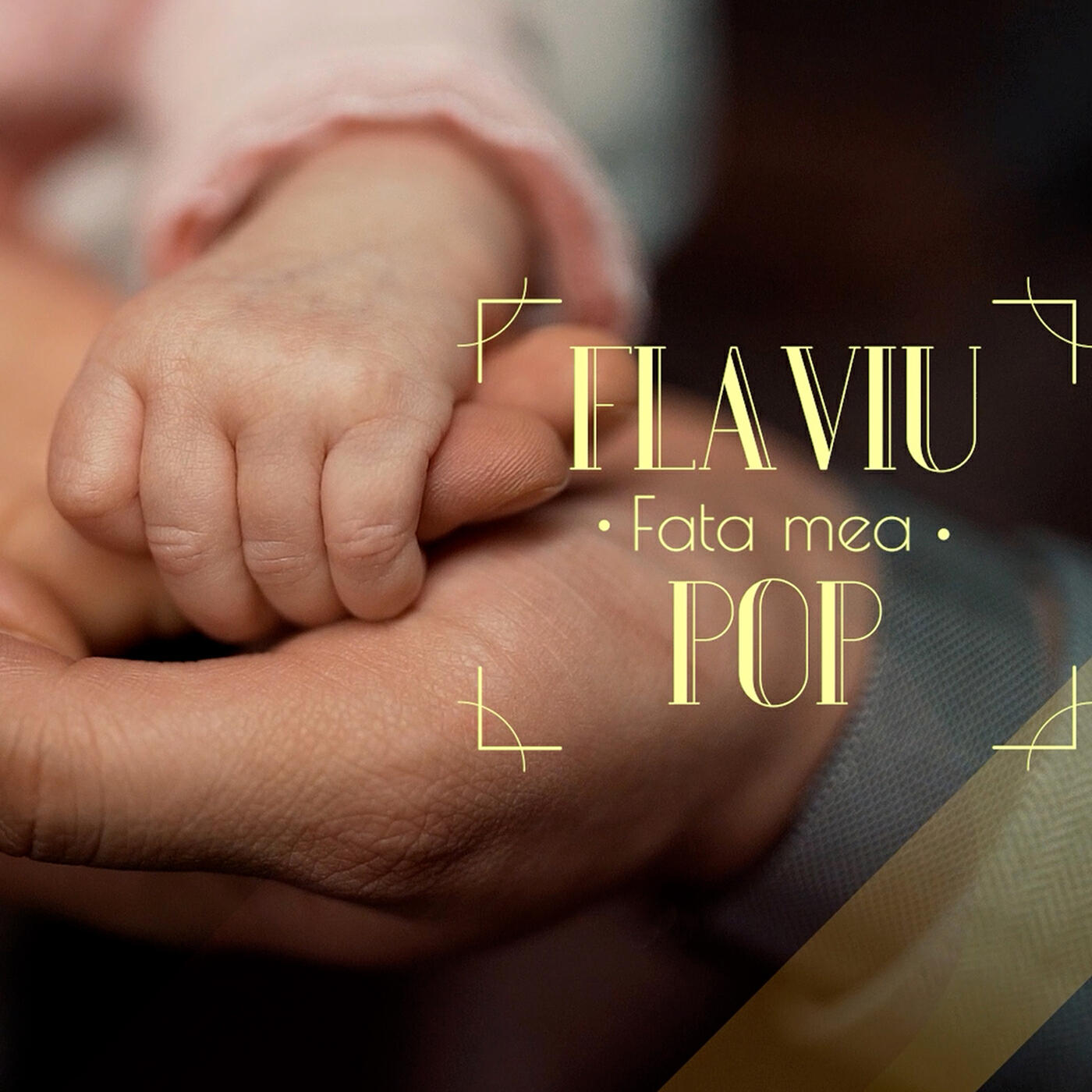 Релиз Fata Mea
